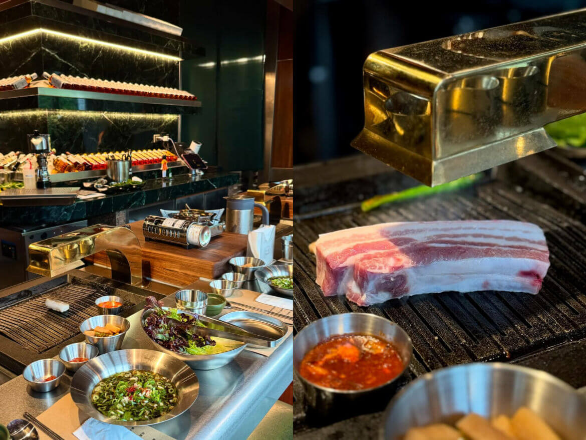 台北美食｜韓國名店「金豬食堂」插旗台灣！嚴選 6 家必吃台北韓式烤肉推薦