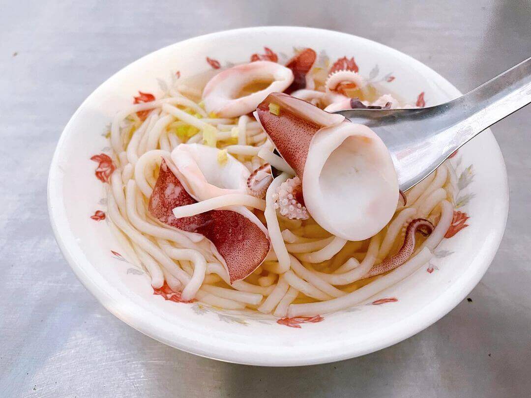 全台美食 | 第三屆500碗最強小吃出爐,全台僅5家奪三碗!最強肉圓竟然是它!
