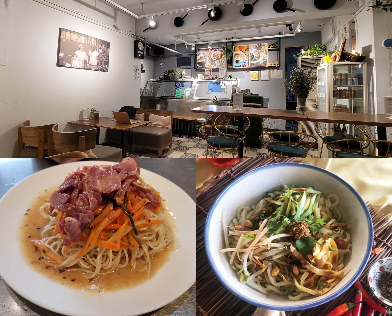 台北宵夜地圖｜大巨蛋周邊超人氣麻辣串串，平價又過癮的宵夜首選