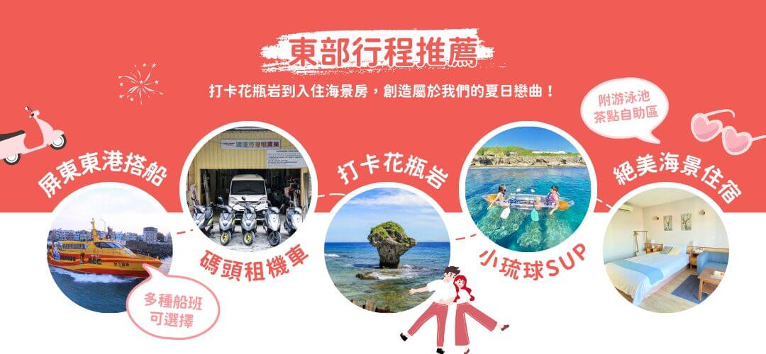 情侶約會-東部