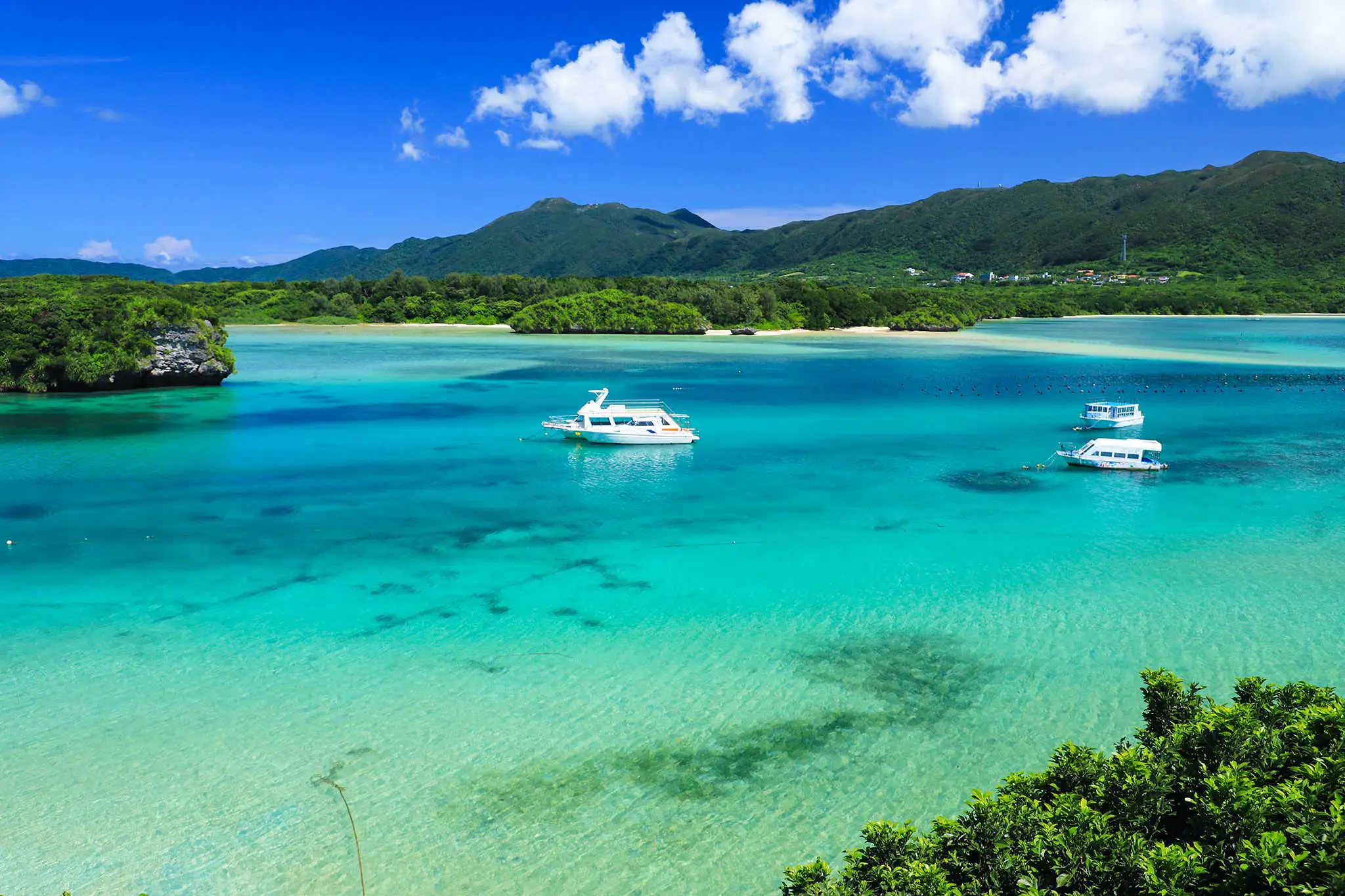 高CP值海島旅遊推薦，小資也能出國爽爽玩！宮古島、長灘島、濟州島慢旅提案