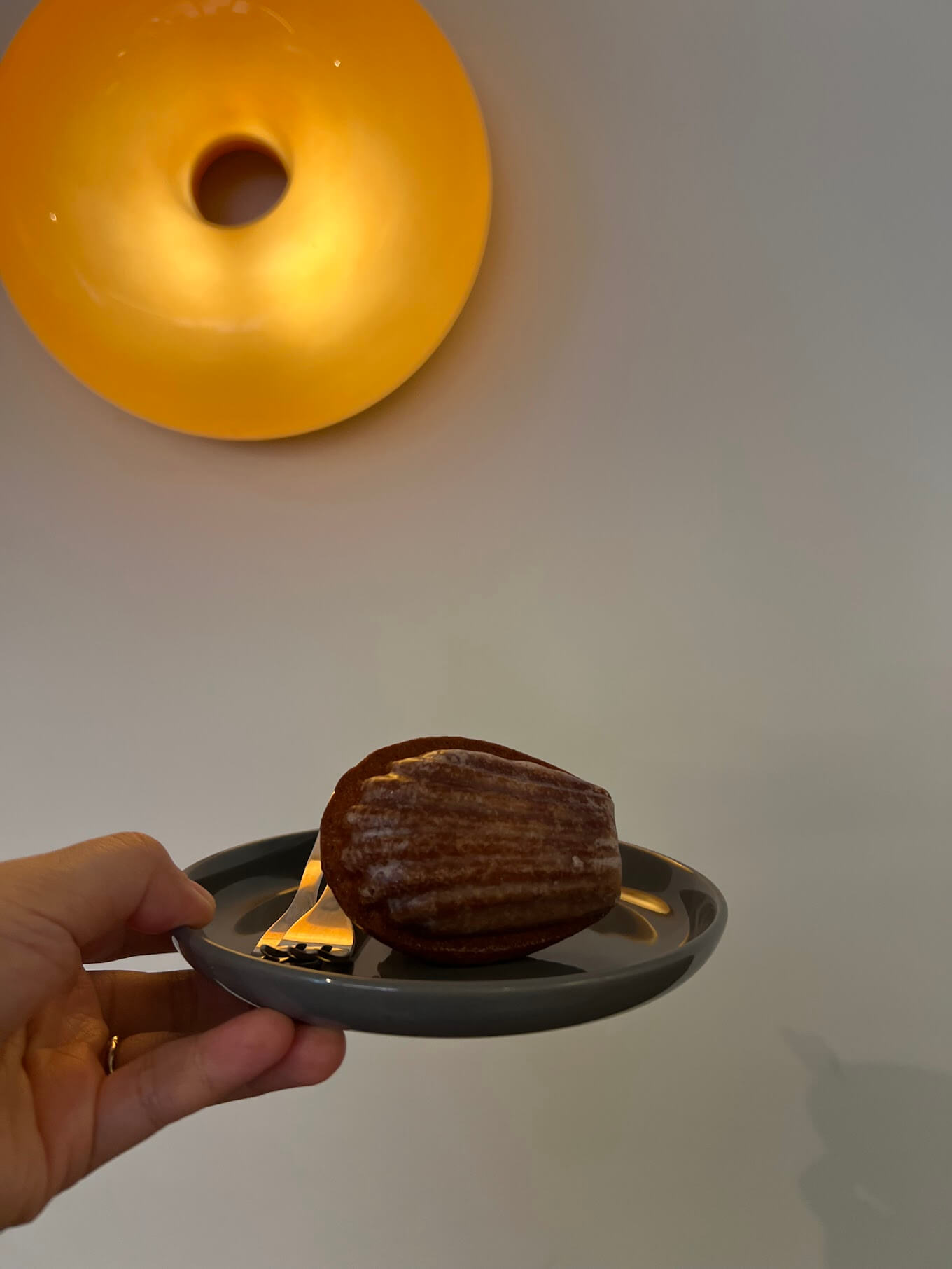 中壢咖啡廳｜純然餐飲部