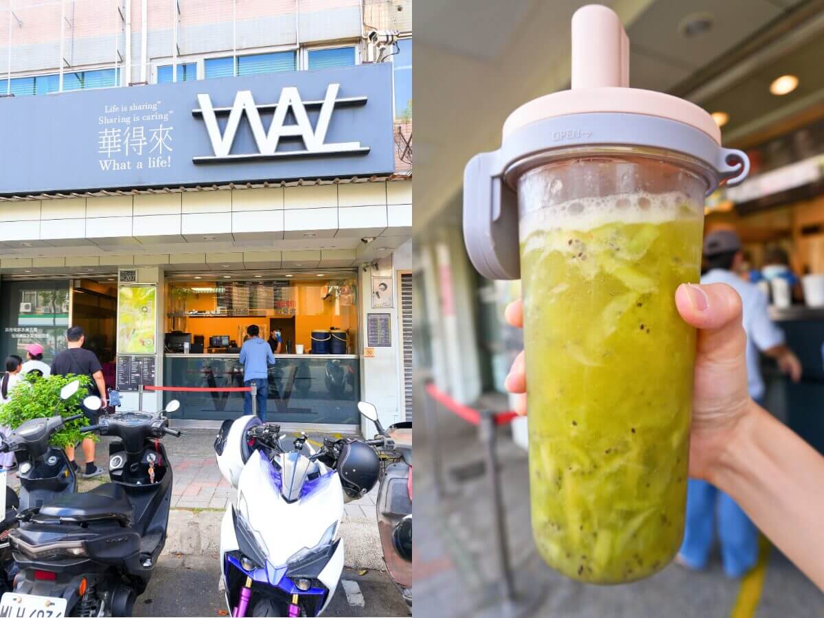 台中一日遊｜海線必去新景點！台中海洋館五層展區必看亮點一次看～