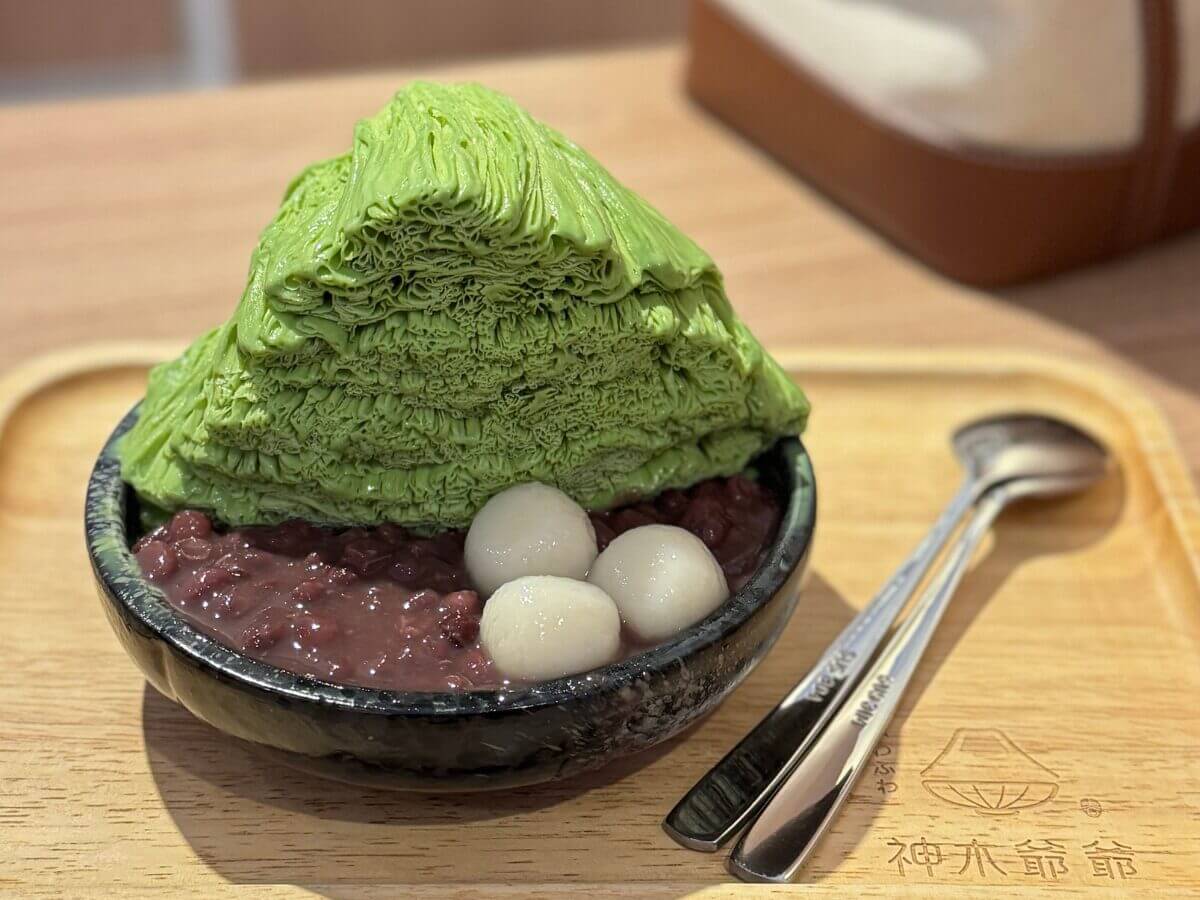 中壢美食地圖|這3家高顏值冰品太欠吃,IG爆紅不是沒道理! 中壢美食|IG爆紅熱門冰品TOP3,高顏值又清爽~吃完直接愛上!