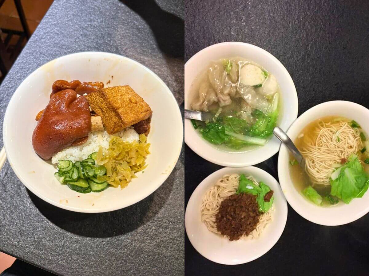 台北美食｜夜貓子看過來！台北宵夜必吃4家美食 ，從爐端燒到炭烤吐司都太犯規！