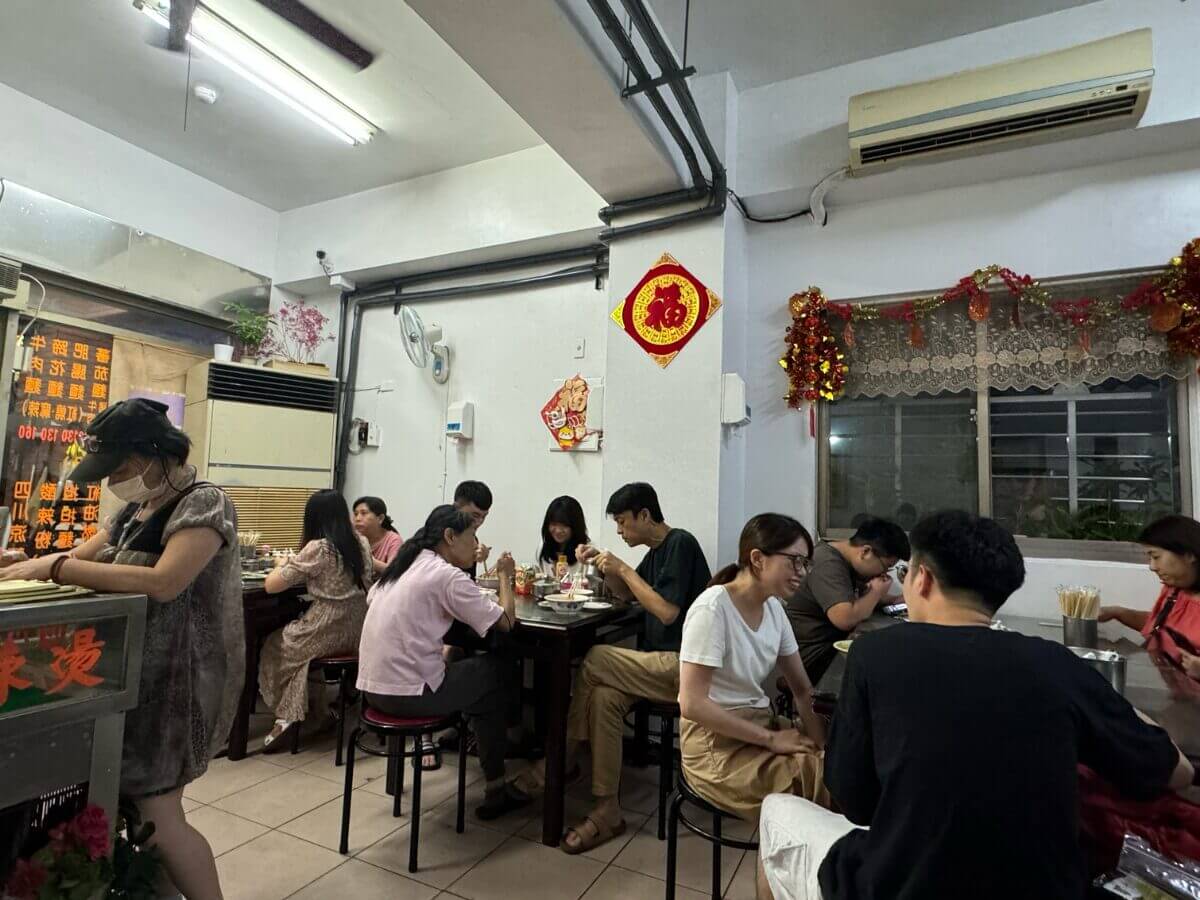 桃園美食|在地人激推!藝文特區3間人氣餐廳必吃清單公開 桃園美食|藝文特區商圈美食,3間桃園人狂推的人氣店!