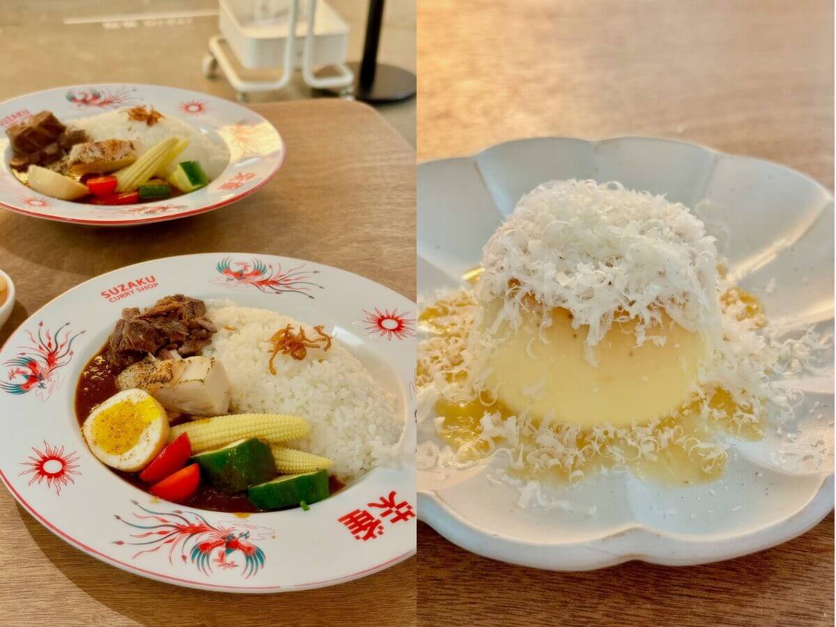 全台美食｜人氣咖哩專賣店推薦：咖哩控不能錯過的究極懶人包，茶嶋咖哩、Curry Up by Human Made