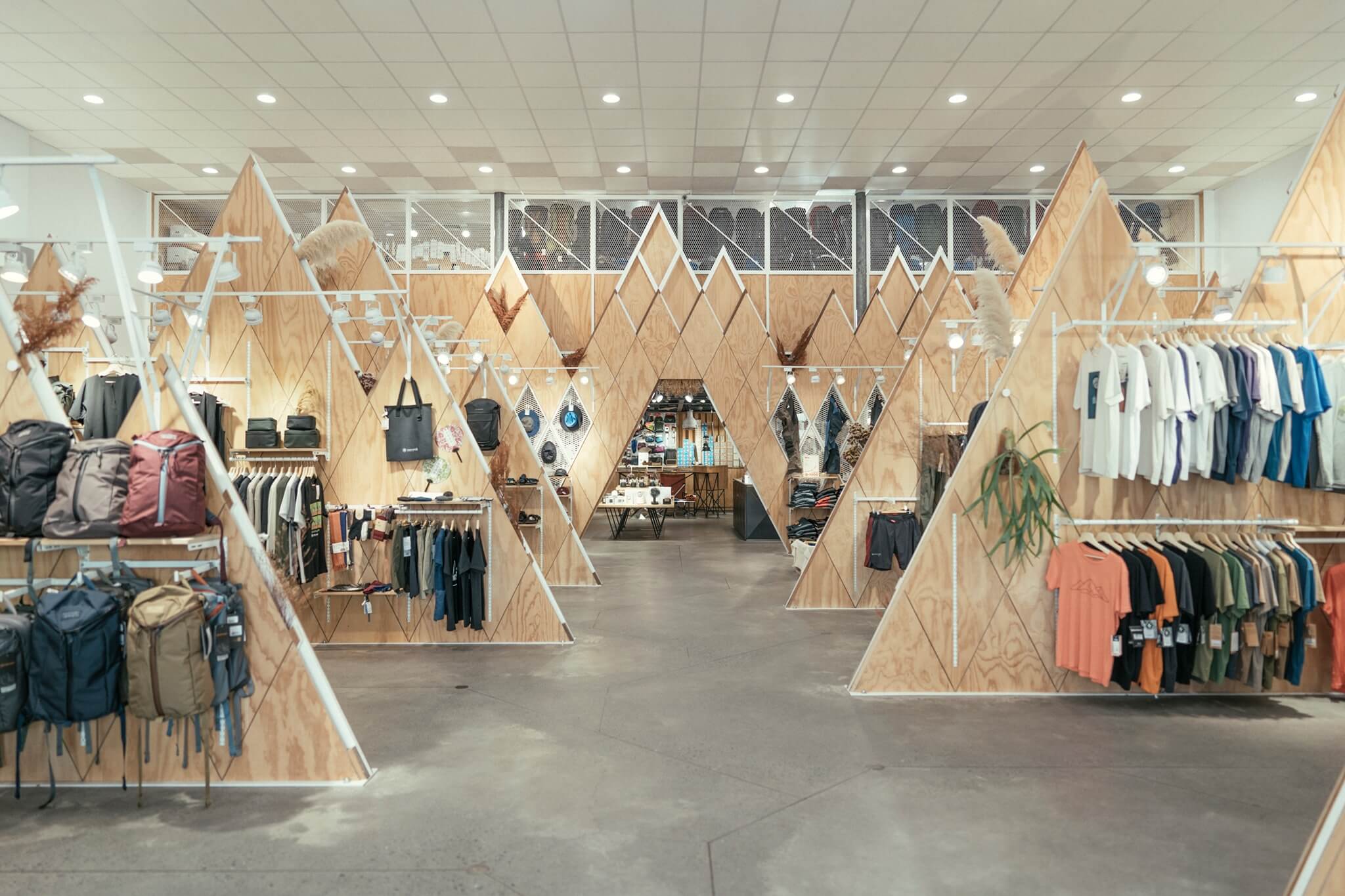 風格露營用品店 OUTDOOR MAN Tainan