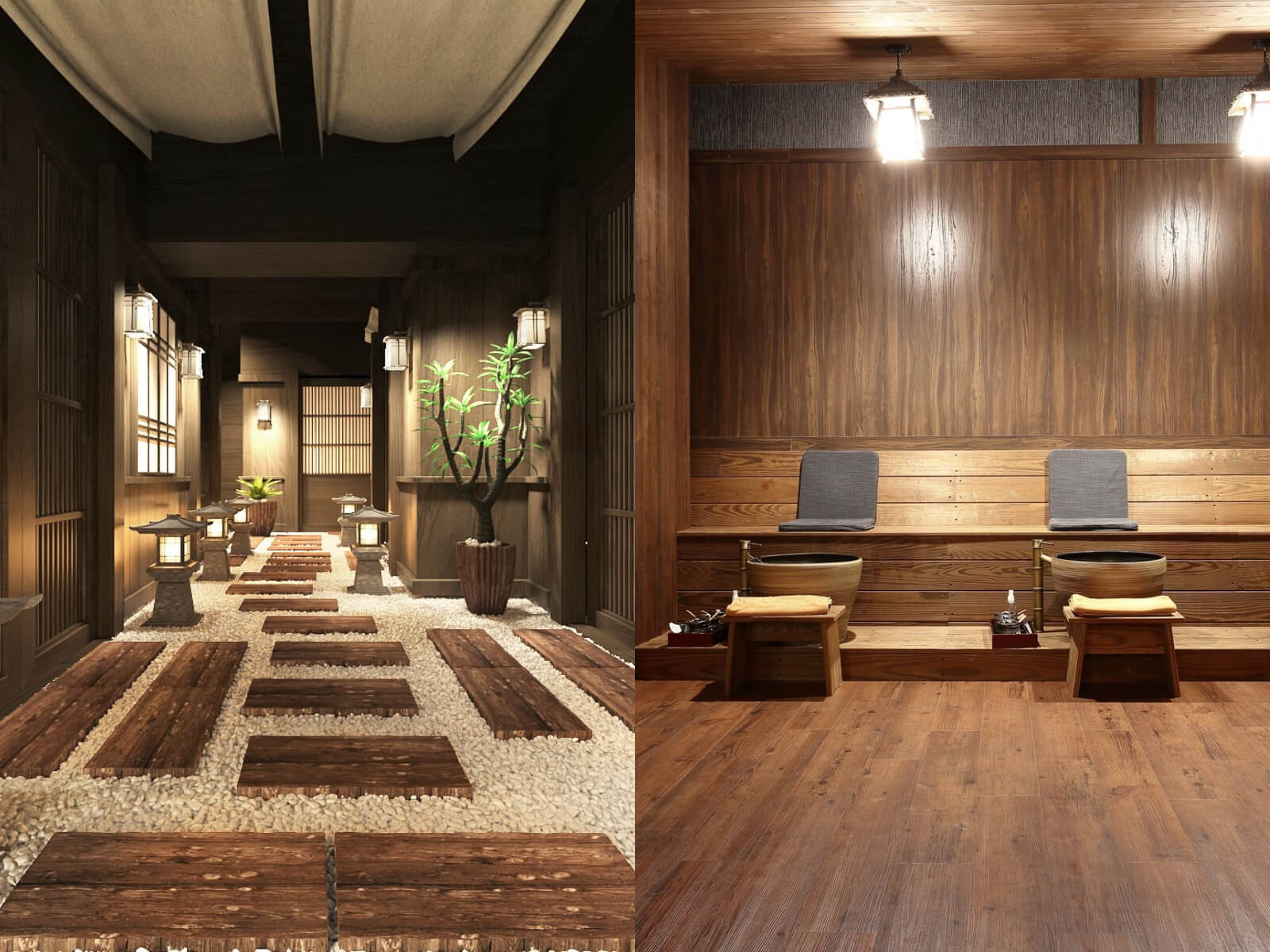 台北按摩推薦｜盤點6家特色台北按摩店，邊看電影邊按摩、享用點心自助吧！ - ReadyGo