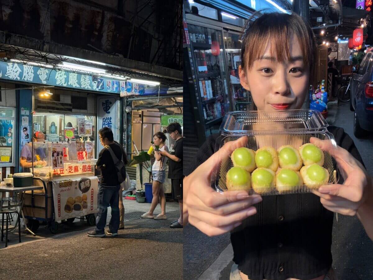 台北夜市美食推薦|台北南機場夜市必吃挑戰!500元吃4攤夜市王人氣美食 台北美食|南機場夜市500元挑戰!4攤夜市王人氣美食推薦~