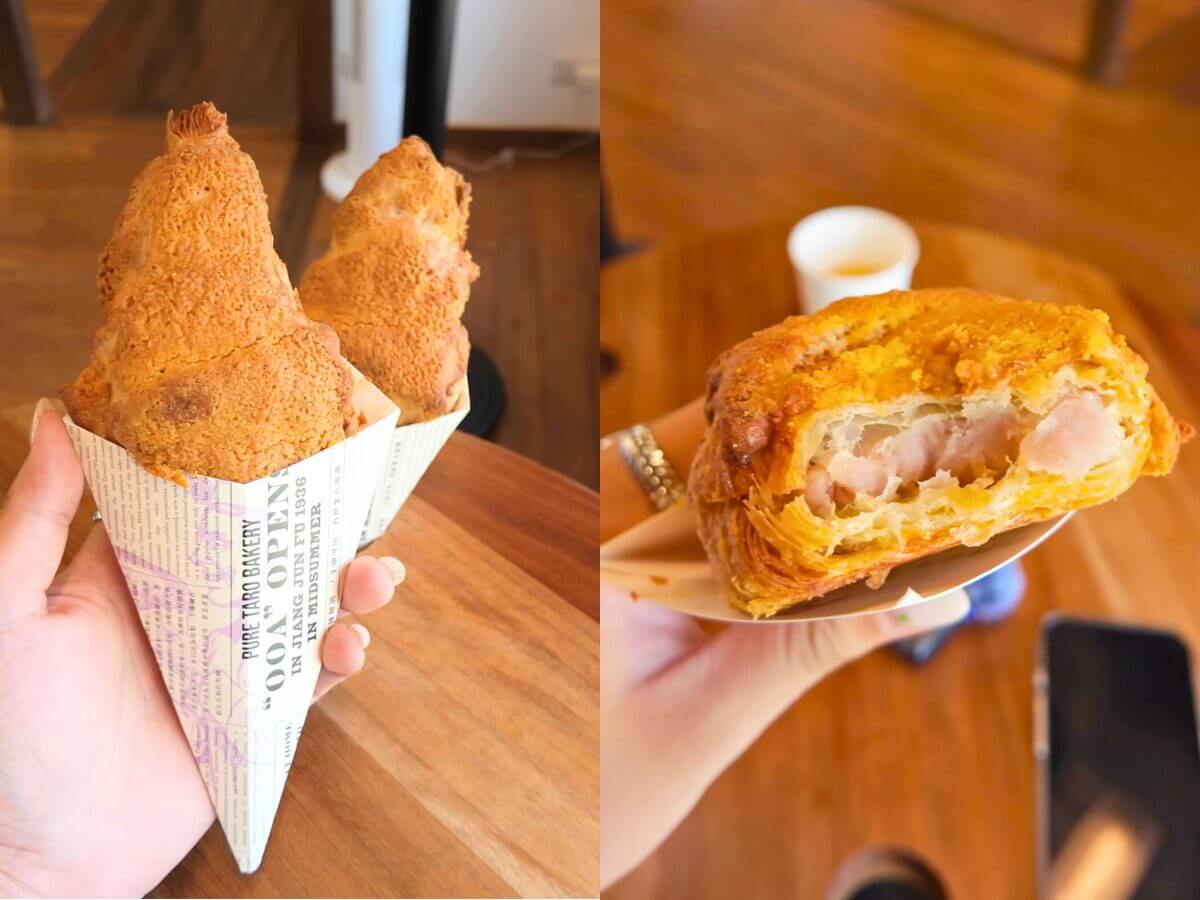 花蓮一日遊|最新必玩~狂飆卡丁車+一天限量150顆冠軍可頌! 花蓮一日遊|最新必玩~狂飆卡丁車+一天限量150顆冠軍可頌!