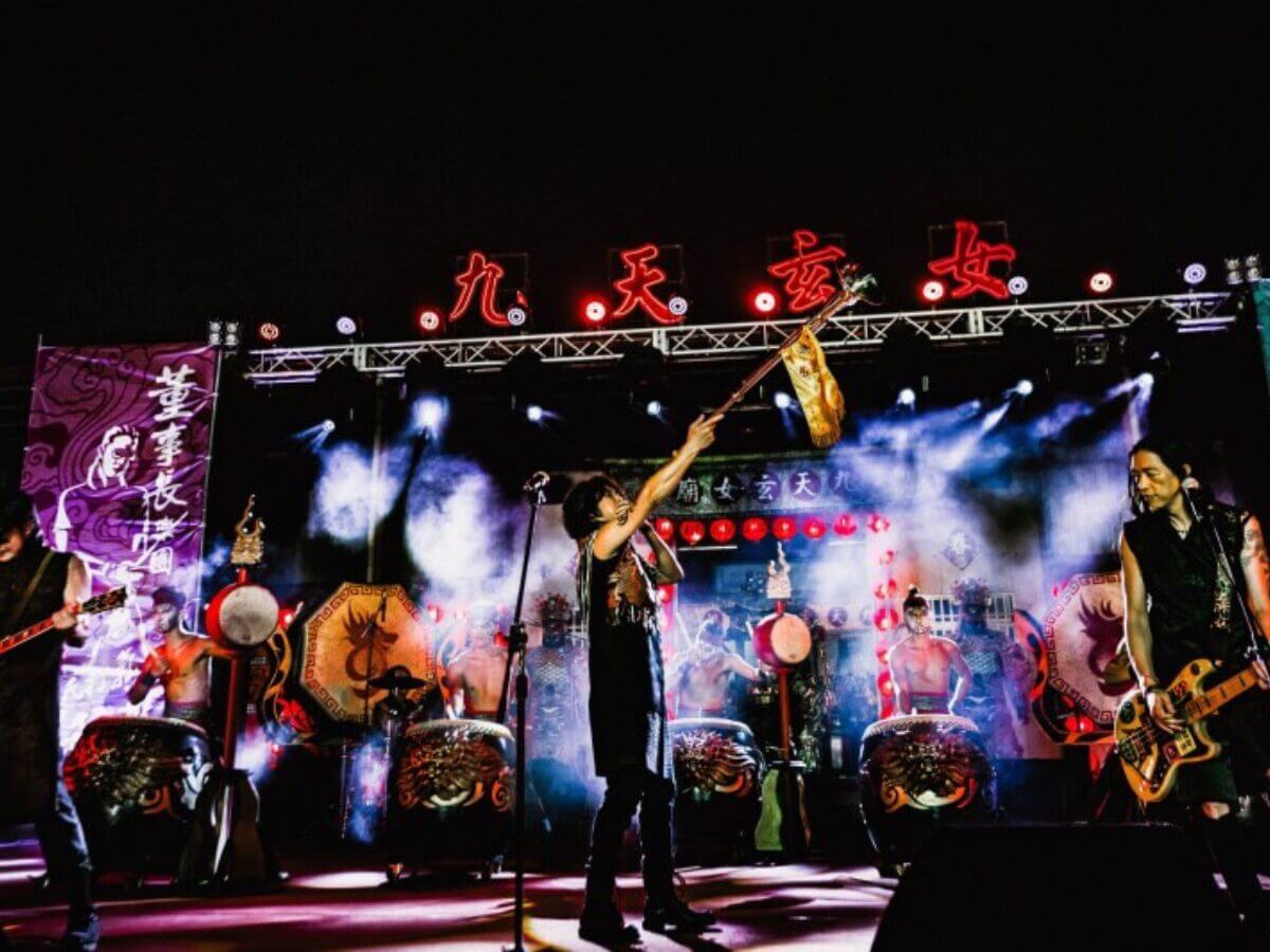2025秋季最浪漫盛事!日月潭花火音樂嘉年華三場煙火+六大活動嗨翻湖畔 2025秋季最浪漫盛事!日月潭花火音樂嘉年華三場煙火+六大活動嗨翻湖畔