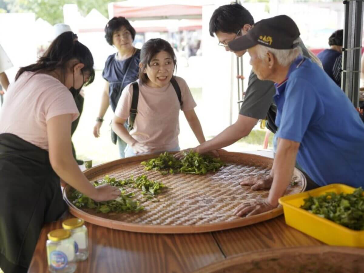 2025秋季最浪漫盛事!日月潭花火音樂嘉年華三場煙火+六大活動嗨翻湖畔 2025秋季最浪漫盛事!日月潭花火音樂嘉年華三場煙火+六大活動嗨翻湖畔