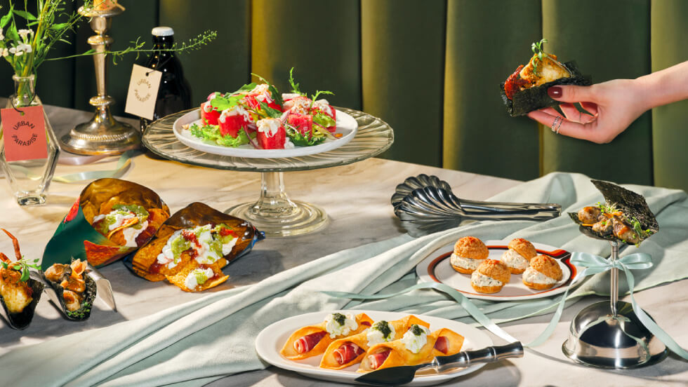 台北信義區美食｜2025 信義新開餐廳懶人包，一次收錄 8 家人氣必吃名單