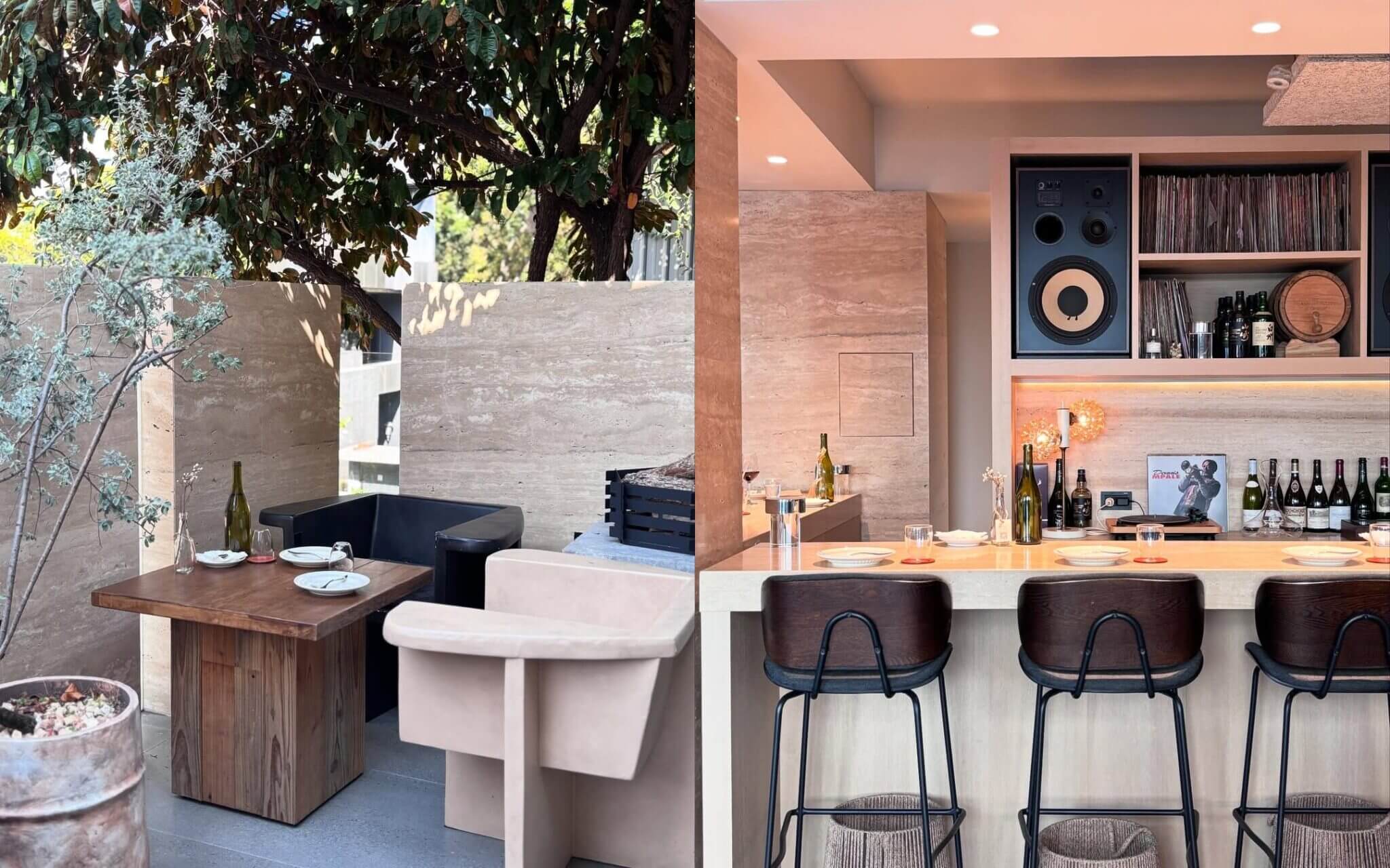 2025 台中新餐廳｜台中美食地圖攻略！5家質感早午餐、話題生甜甜圈必吃