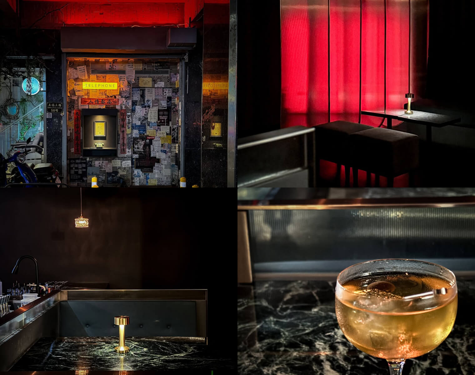 高雄酒吧推薦！TWICE演唱會後續攤，高雄國家體育場周邊8間人氣酒吧必收藏