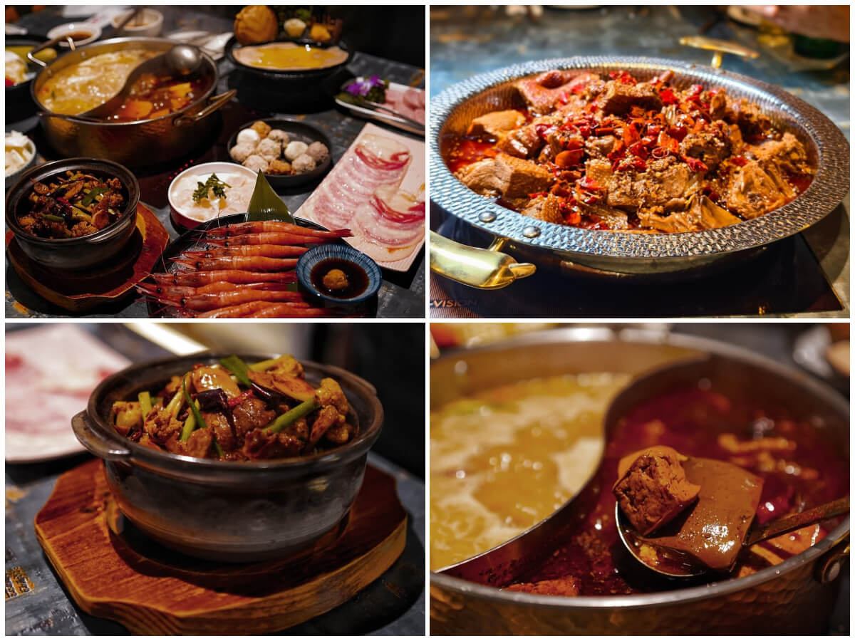 全台爆辣料理推薦｜麻辣乾麵、麻辣香鍋、麻辣鍋 挑戰辣度極限 辣到懷疑人生