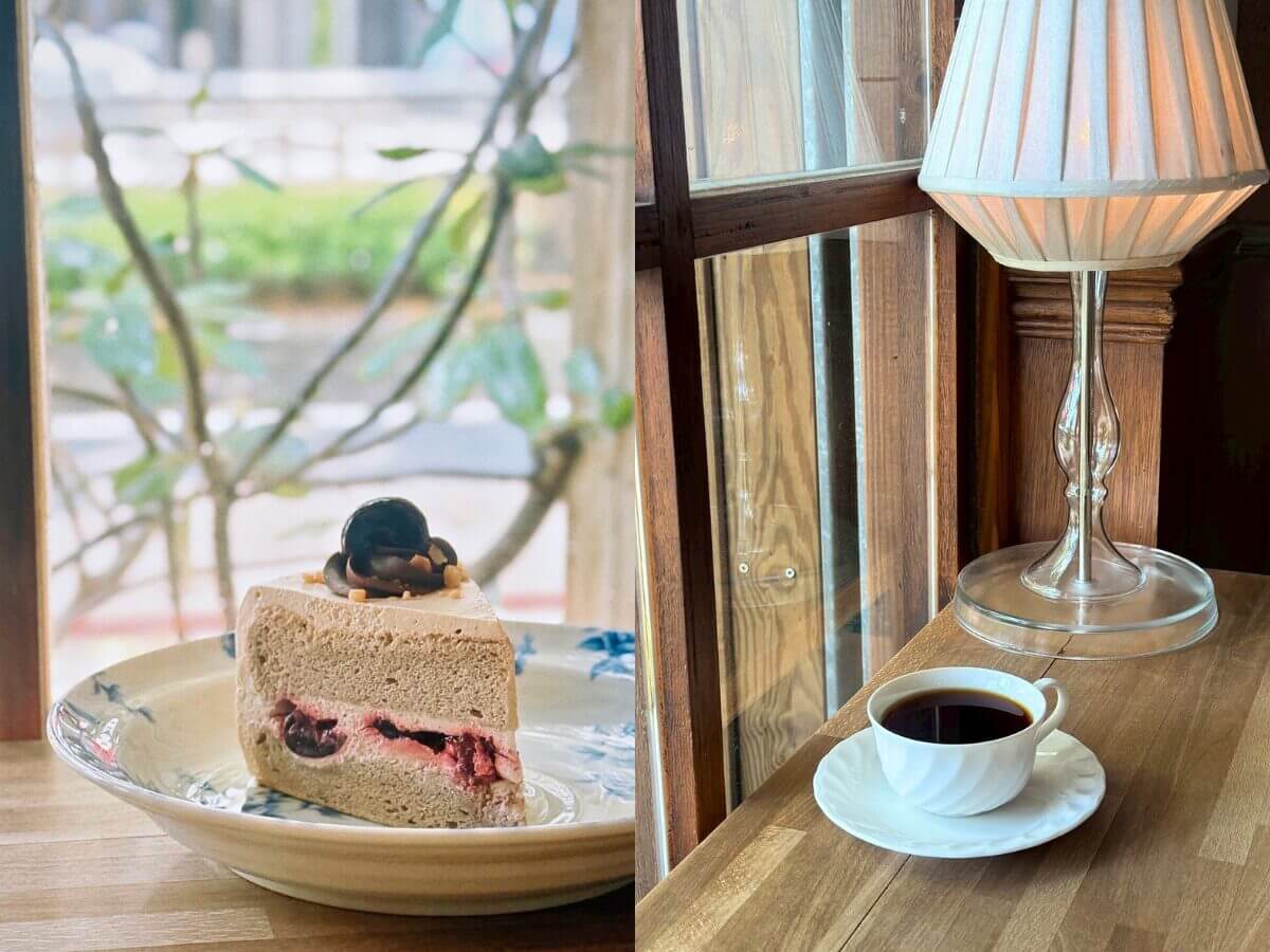 高雄咖啡廳|左營老宅咖啡巡禮~三間最有溫度的咖啡店,老宅、甜點、懷舊氛圍一次收藏! 高雄咖啡廳|左營老宅咖啡巡禮~三間最有溫度的咖啡店,老宅、甜點、懷舊氛圍一次收藏!