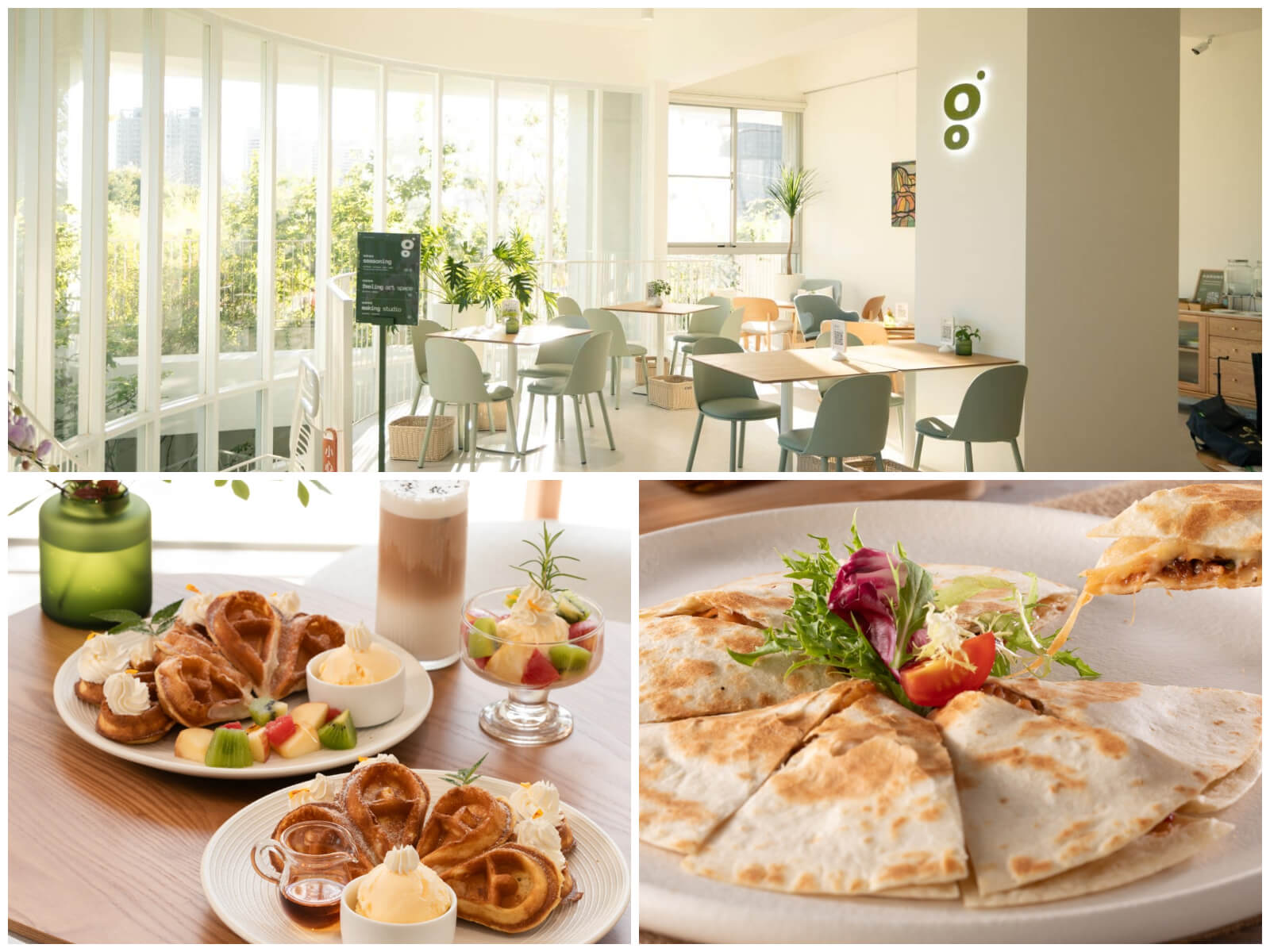 台中美食推薦｜台中洲際球場周邊必吃美食Top7 兄弟象迷推薦口袋名單