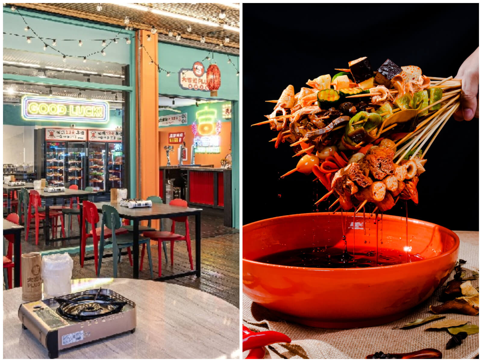 台中美食推薦｜台中洲際球場周邊必吃美食Top7 兄弟象迷推薦口袋名單