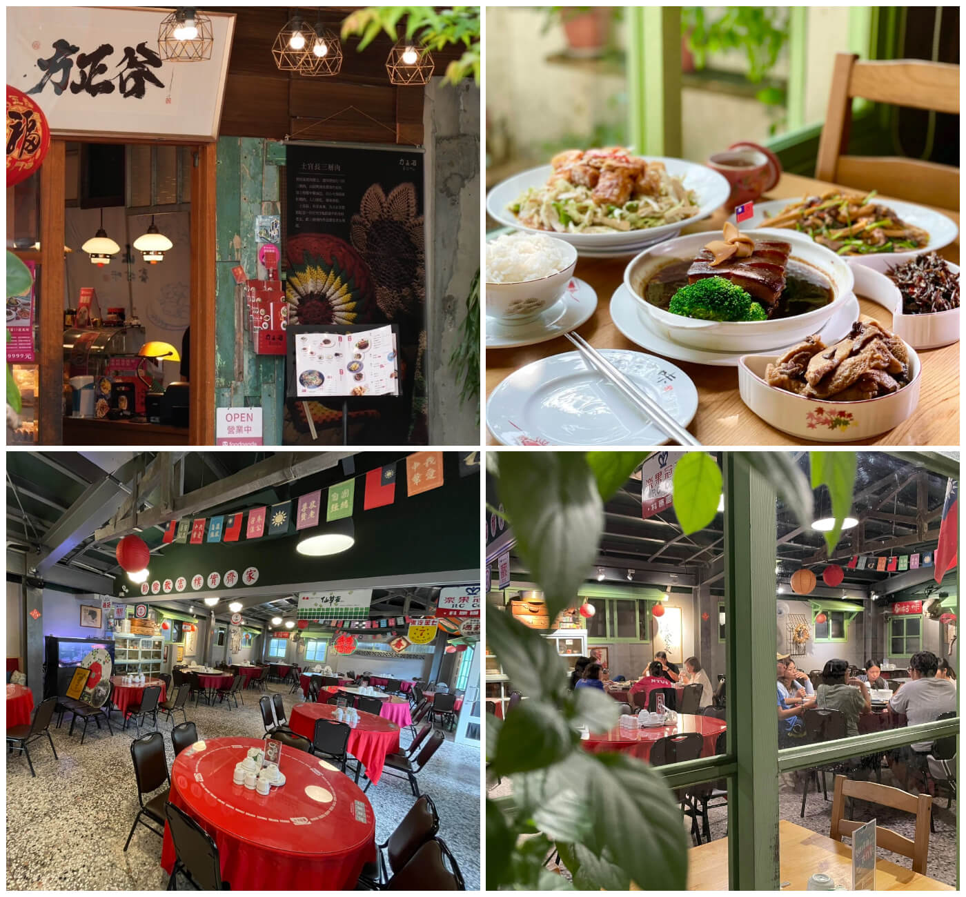 台中美食推薦｜台中洲際球場周邊必吃美食Top7 兄弟象迷推薦口袋名單