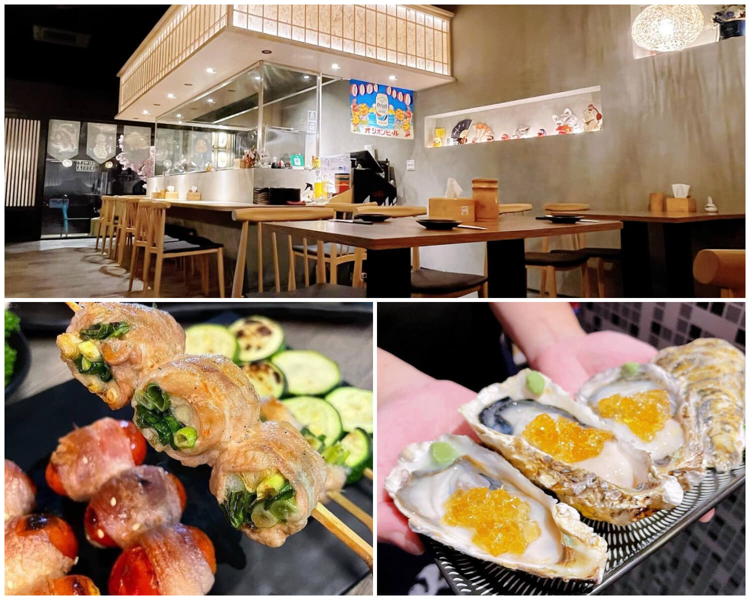 台中美食推薦｜台中洲際球場周邊必吃美食Top7 兄弟象迷推薦口袋名單