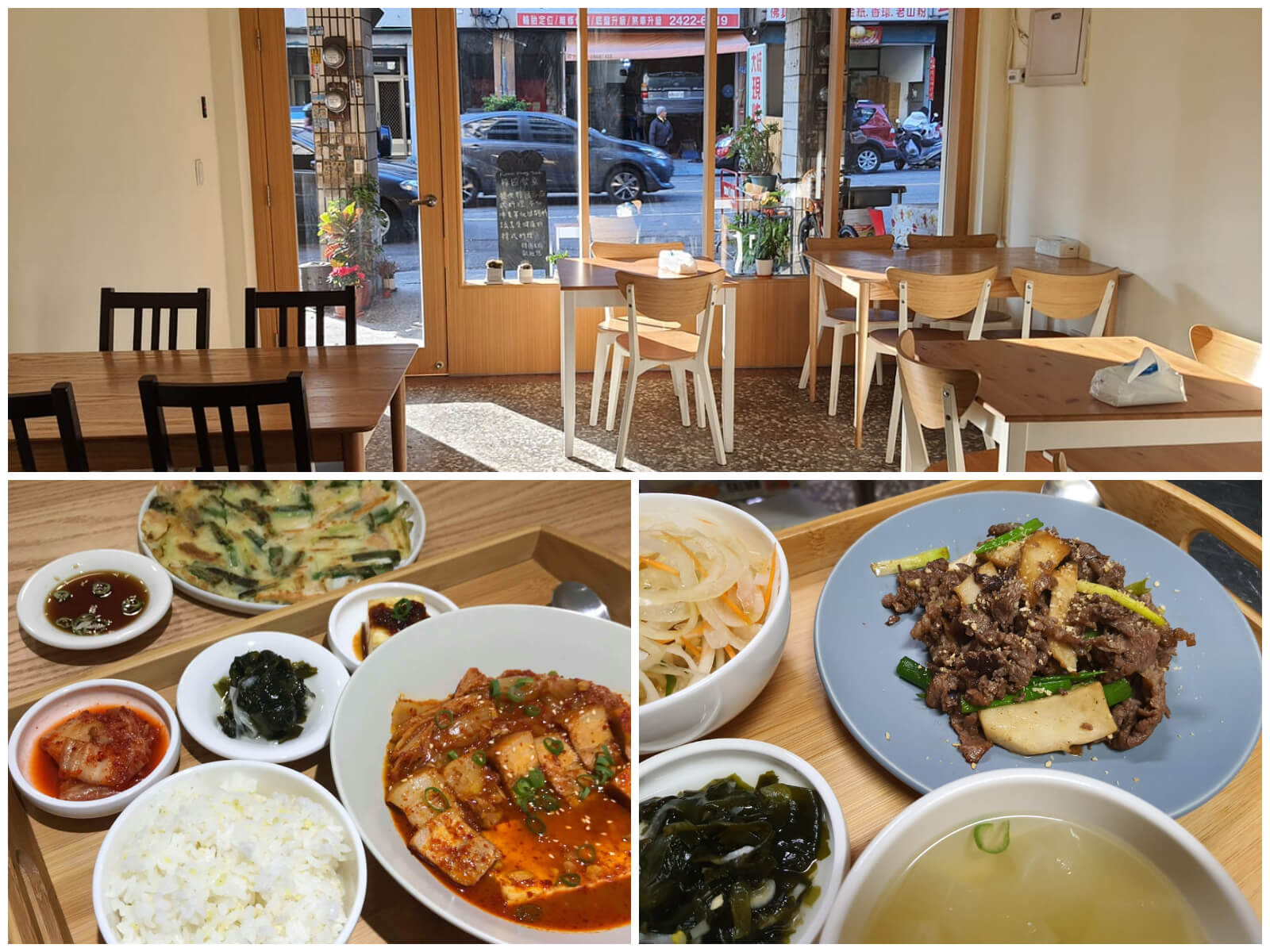 台中美食推薦｜台中洲際球場周邊必吃美食Top7 兄弟象迷推薦口袋名單