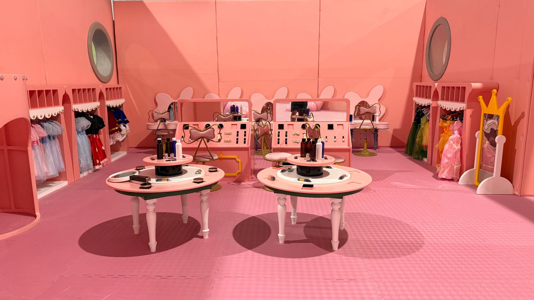 好想兔海洋探險島