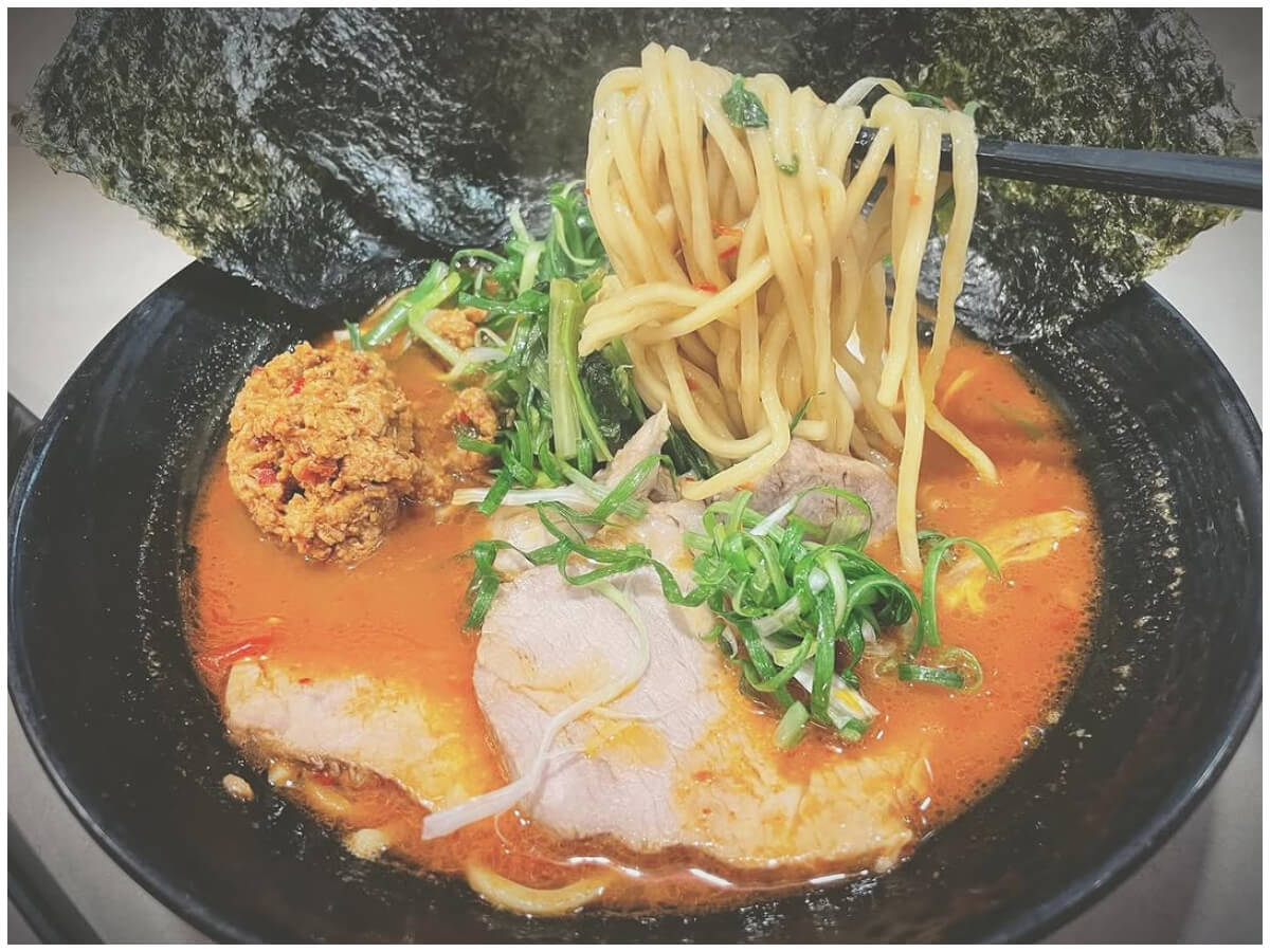 全台爆辣料理推薦｜麻辣乾麵、麻辣香鍋、麻辣鍋 挑戰辣度極限 辣到懷疑人生