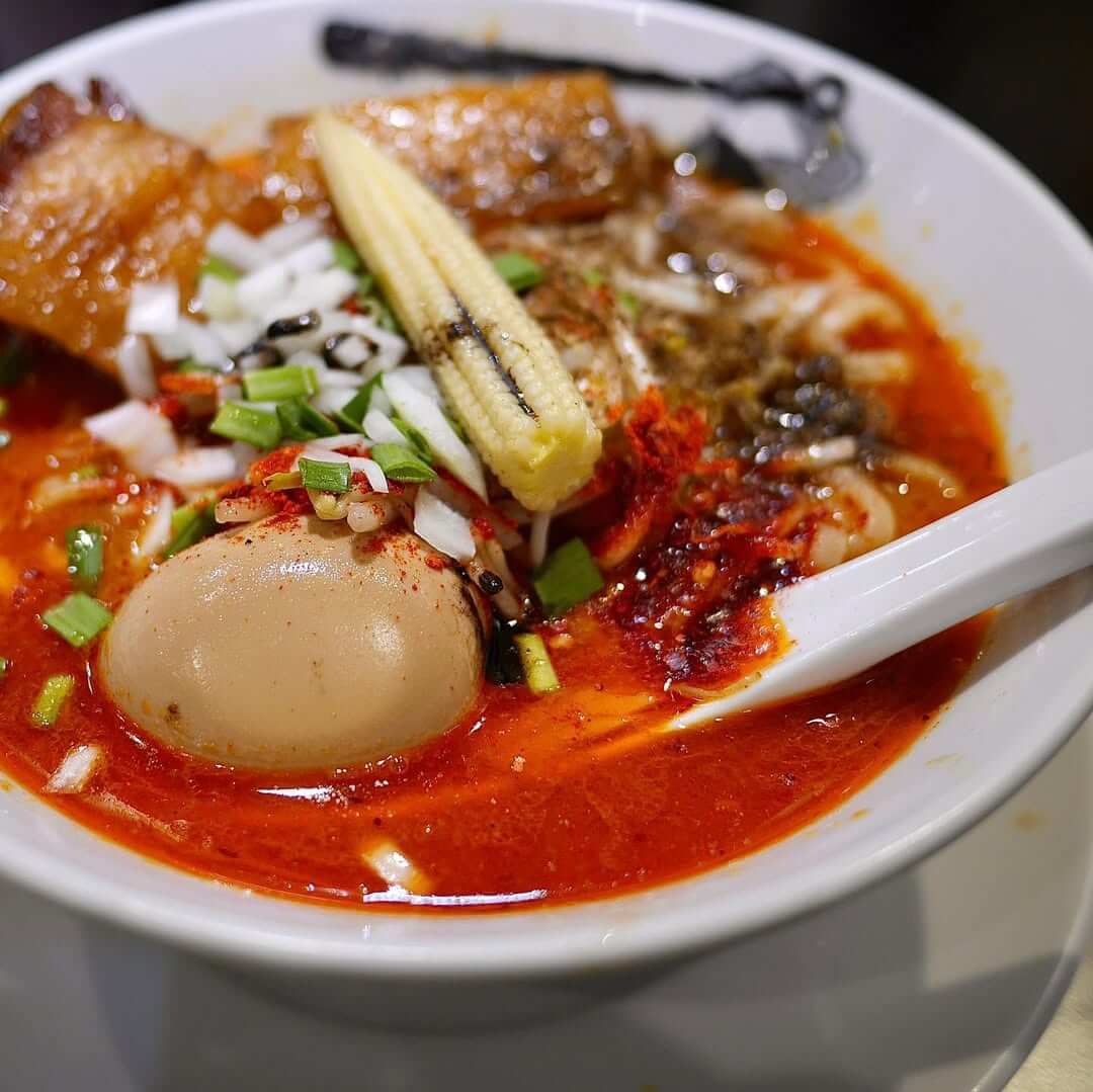 全台爆辣料理推薦｜麻辣乾麵、麻辣香鍋、麻辣鍋 挑戰辣度極限 辣到懷疑人生