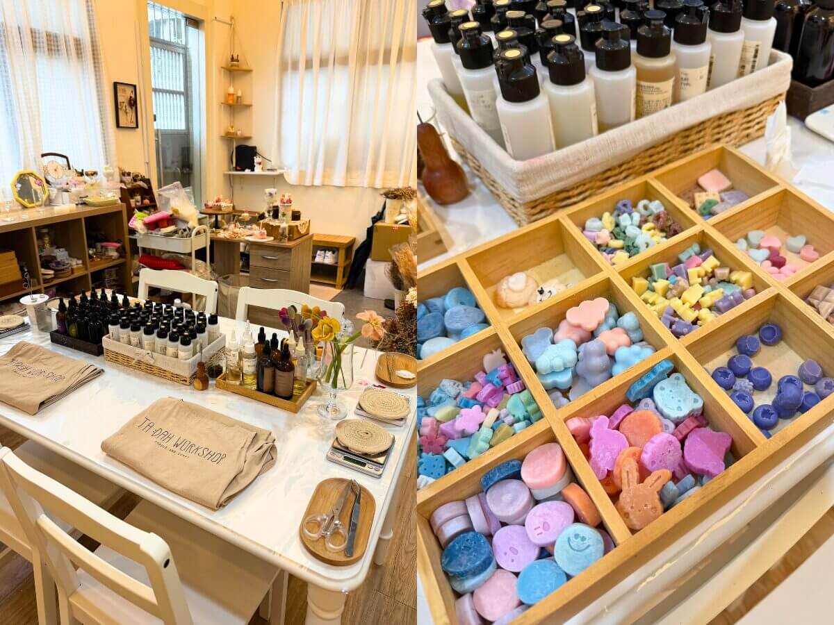 台北特色體驗推薦|別再亂花文化幣!三種超值玩法大公開~從恐怖到療癒一次收齊!