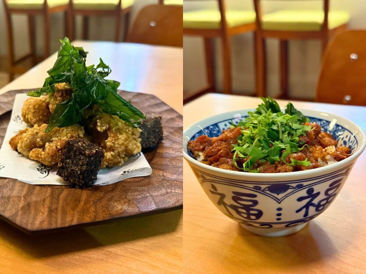 杭州美食|在地留學生私藏的三間台式料理,在杭州也能吃到熟悉的家常味 杭州美食|留學生想家必吃三間台式料理,在異鄉也能嚐到家鄉味