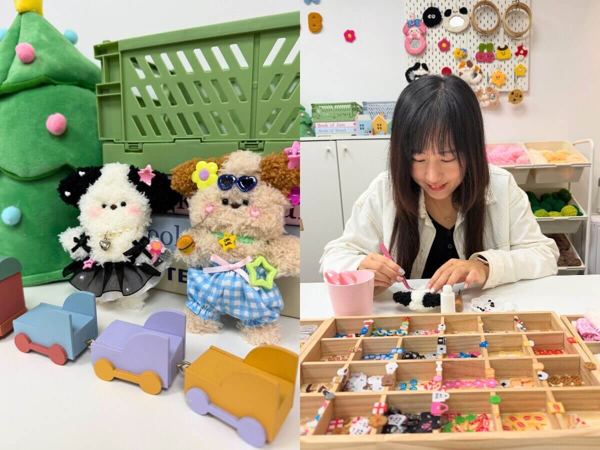 台北特色體驗推薦|別再亂花文化幣!三種超值玩法大公開~從恐怖到療癒一次收齊!