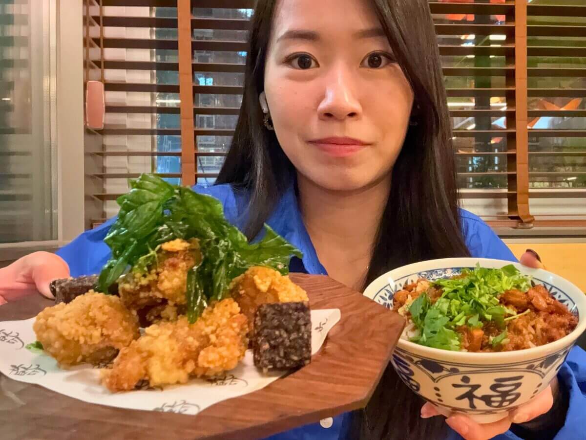 杭州美食|在地留學生私藏的三間台式料理,在杭州也能吃到熟悉的家常味 杭州美食|留學生想家必吃三間台式料理,在異鄉也能嚐到家鄉味