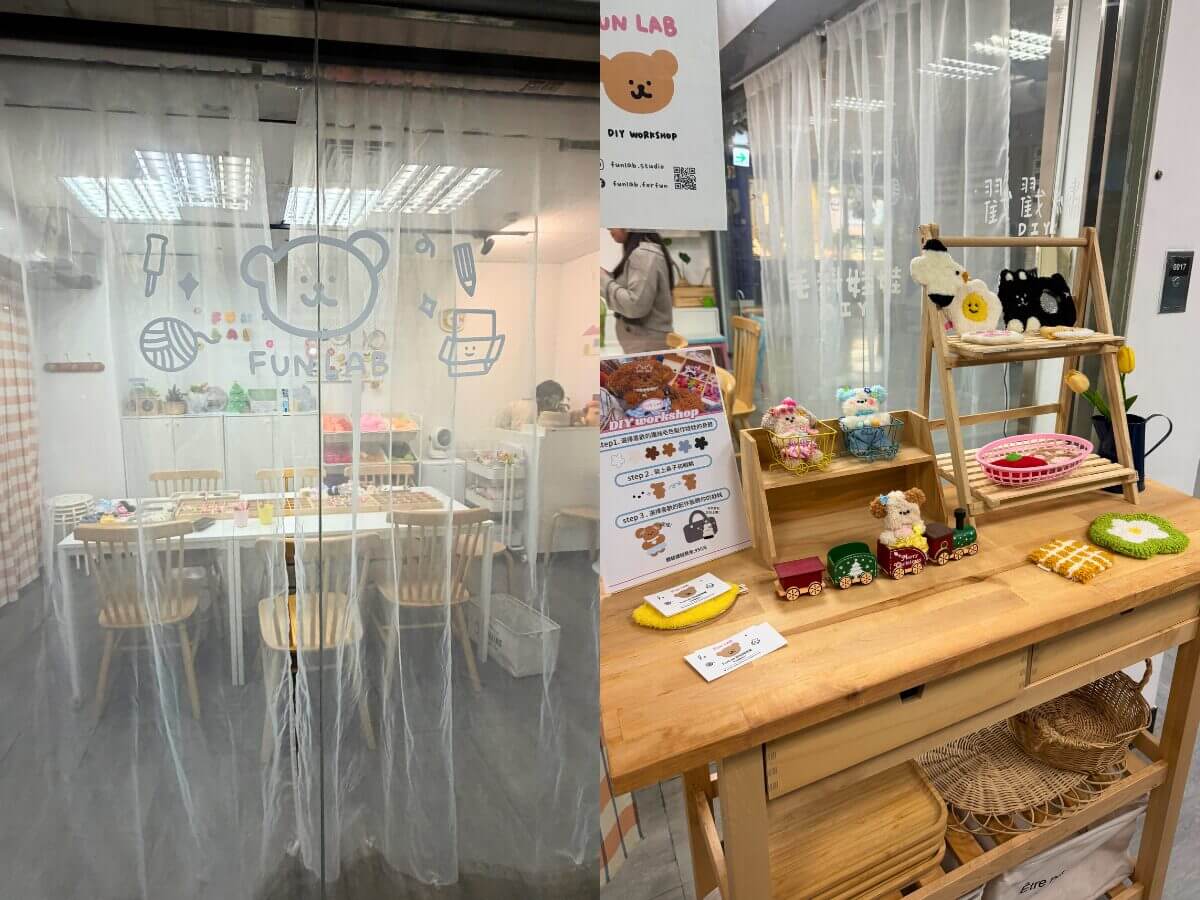 台北特色體驗推薦|別再亂花文化幣!三種超值玩法大公開~從恐怖到療癒一次收齊!