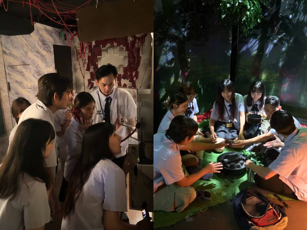 台北特色體驗推薦|別再亂花文化幣!三種超值玩法大公開~從恐怖到療癒一次收齊!