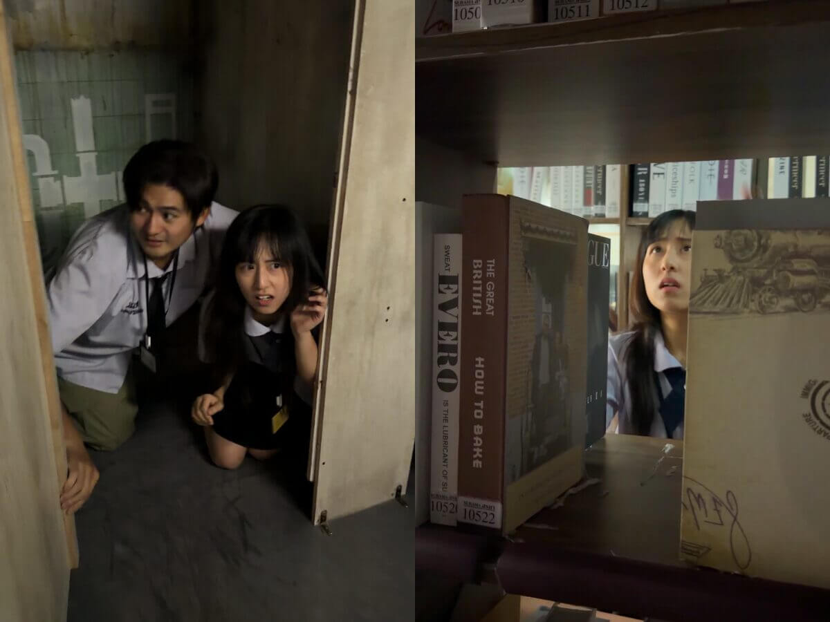 台北特色體驗推薦|別再亂花文化幣!三種超值玩法大公開~從恐怖到療癒一次收齊!