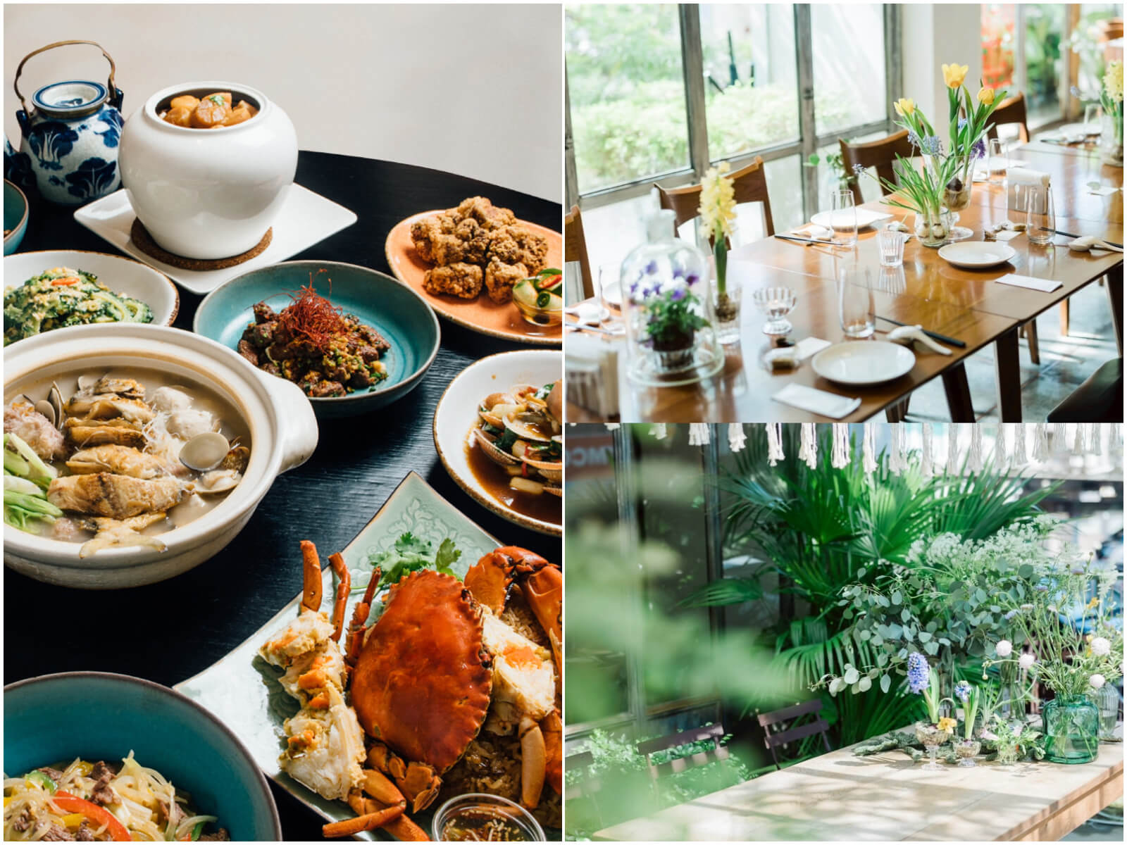 台北民生社區美食推薦｜林青霞、周潤發也慕名來訪！6家台北必吃隱藏版名店