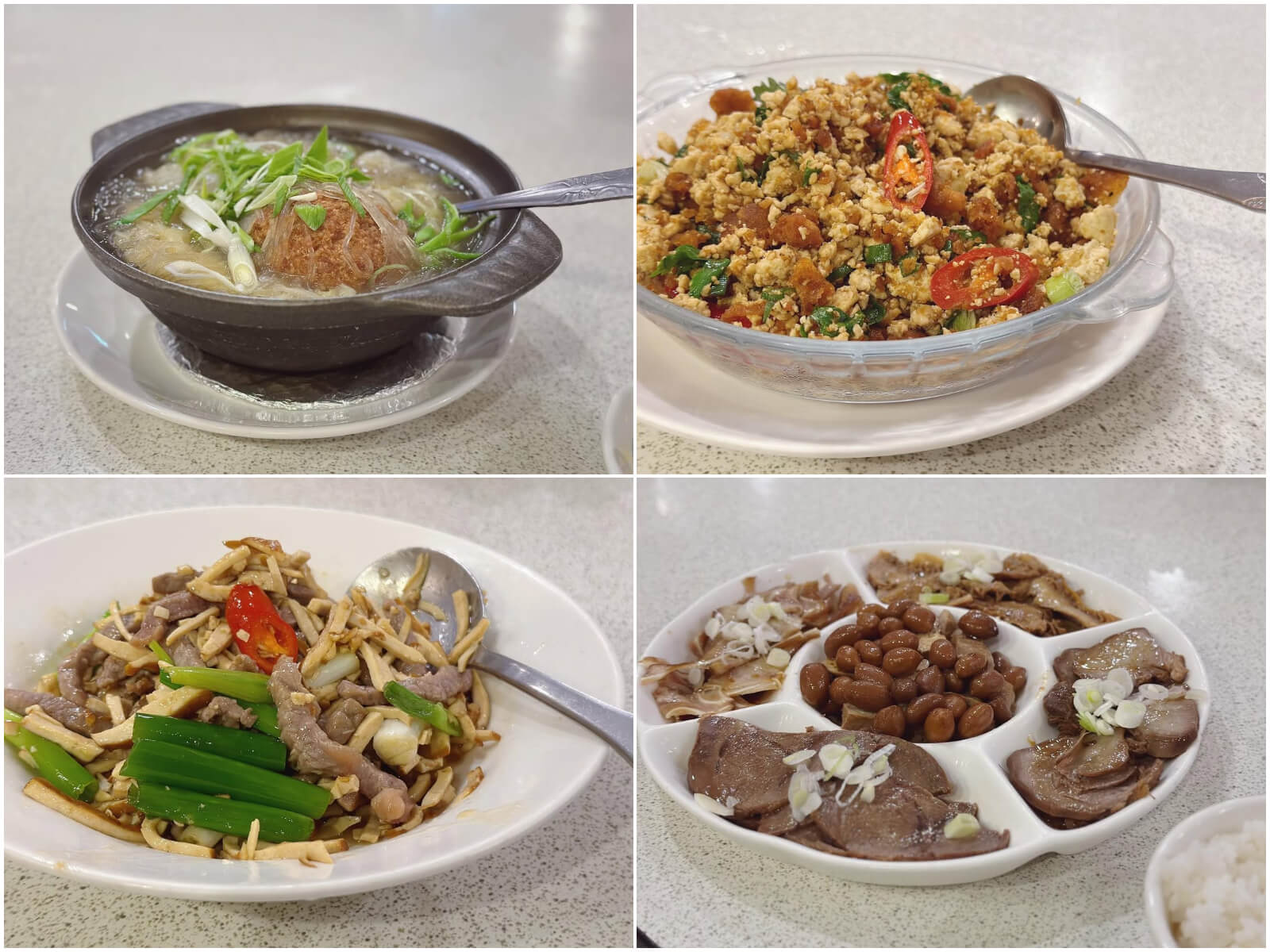 台北民生社區美食推薦｜林青霞、周潤發也慕名來訪！6家台北必吃隱藏版名店