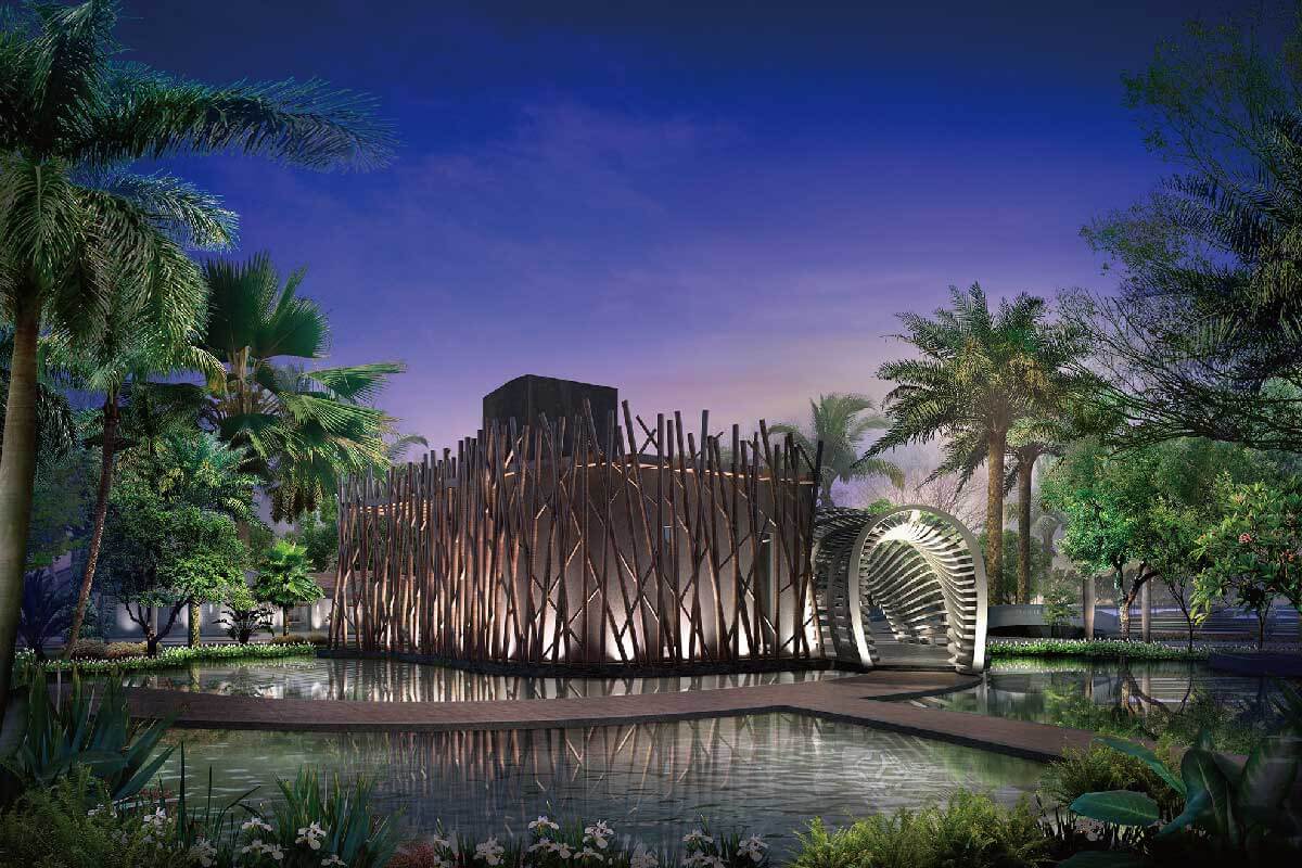 全台特色美術館地圖｜全台唯一水下美術館即將開幕！從山林到海底，美到像在冒險的全台室內景點推薦