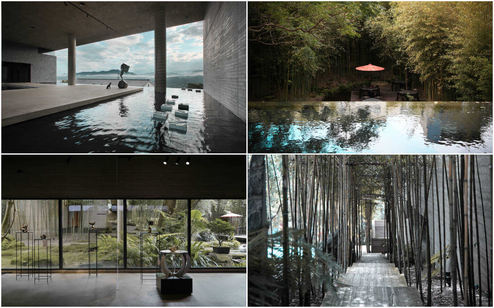 全台特色美術館地圖｜全台唯一水下美術館即將開幕！從山林到海底，美到像在冒險的全台室內景點推薦