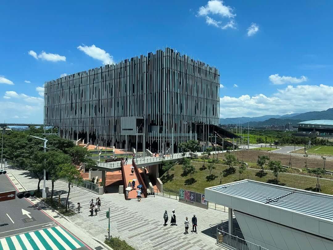 全台特色美術館地圖｜全台唯一水下美術館即將開幕！從山林到海底，美到像在冒險的全台室內景點推薦