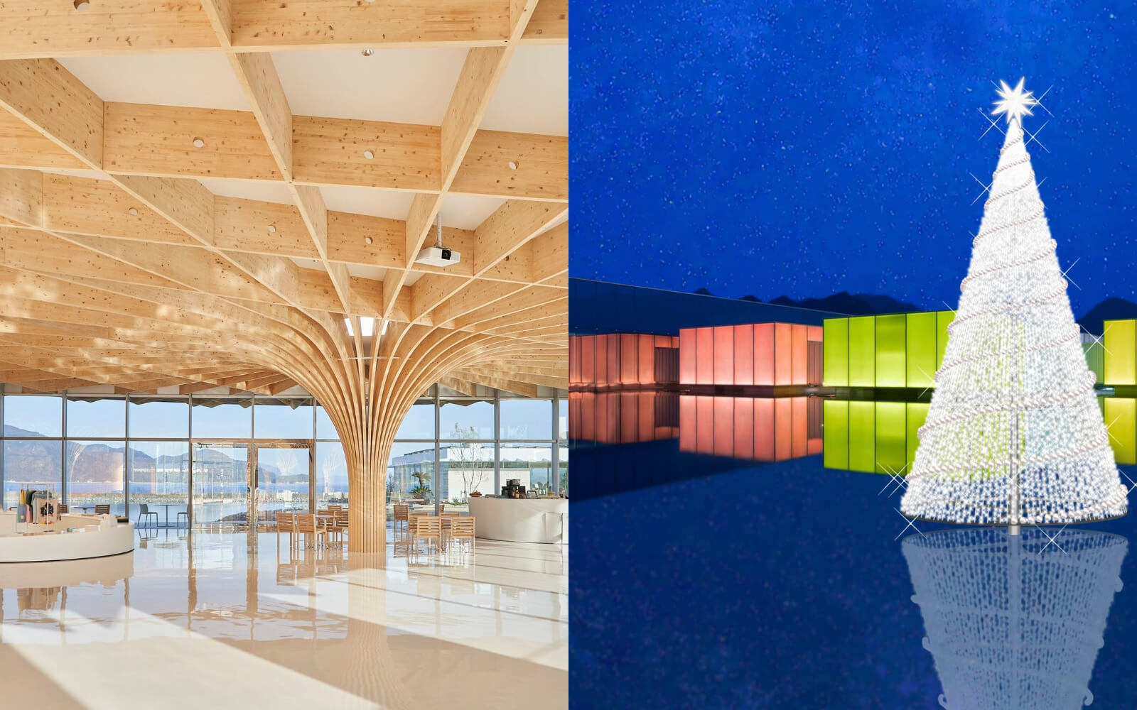 全台特色美術館地圖｜全台唯一水下美術館即將開幕！從山林到海底，美到像在冒險的全台室內景點推薦