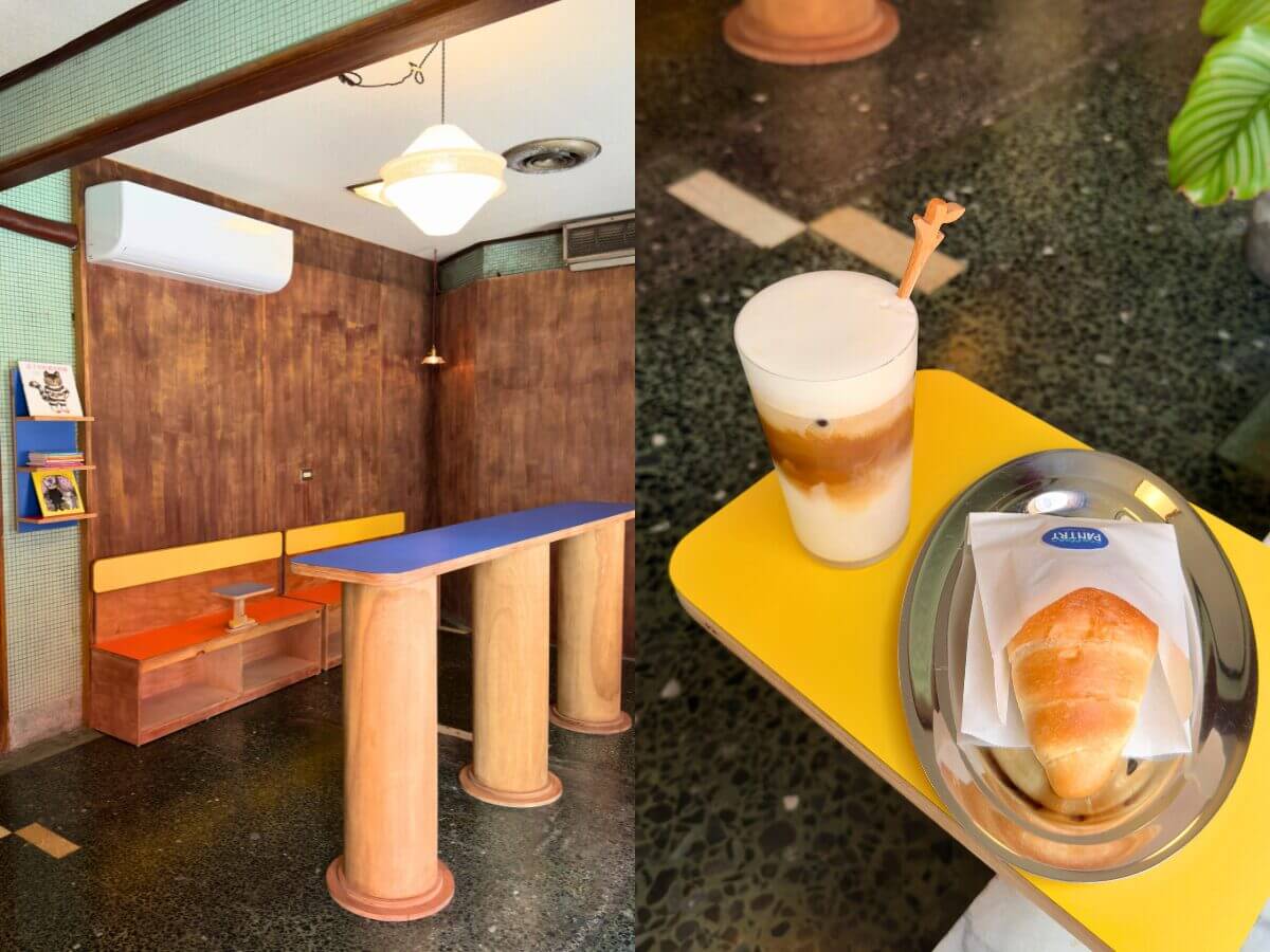 嘉義一日遊｜嘉義居然這麼日系？巷弄必逛 4 家文具與日式美食推薦～