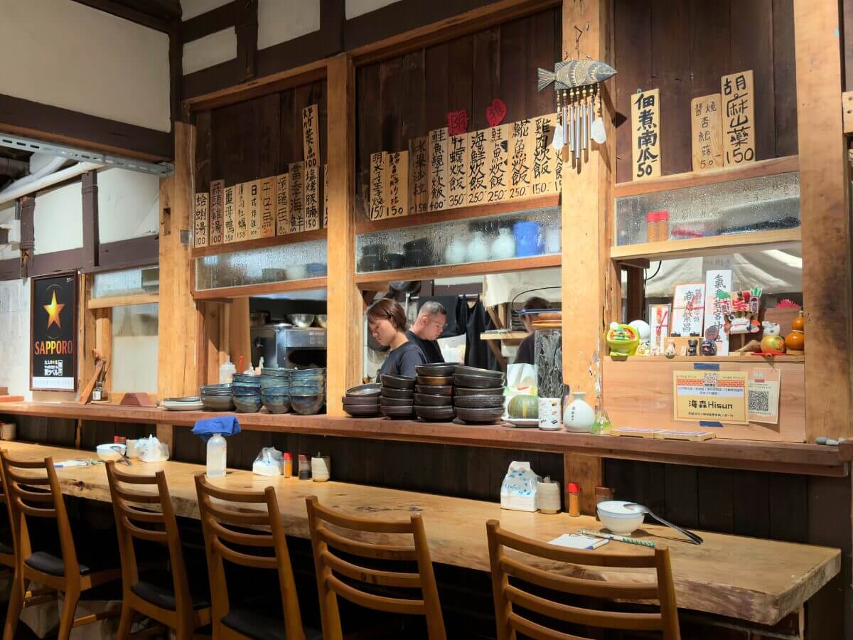 嘉義一日遊｜嘉義居然這麼日系？巷弄必逛 4 家文具與日式美食推薦～