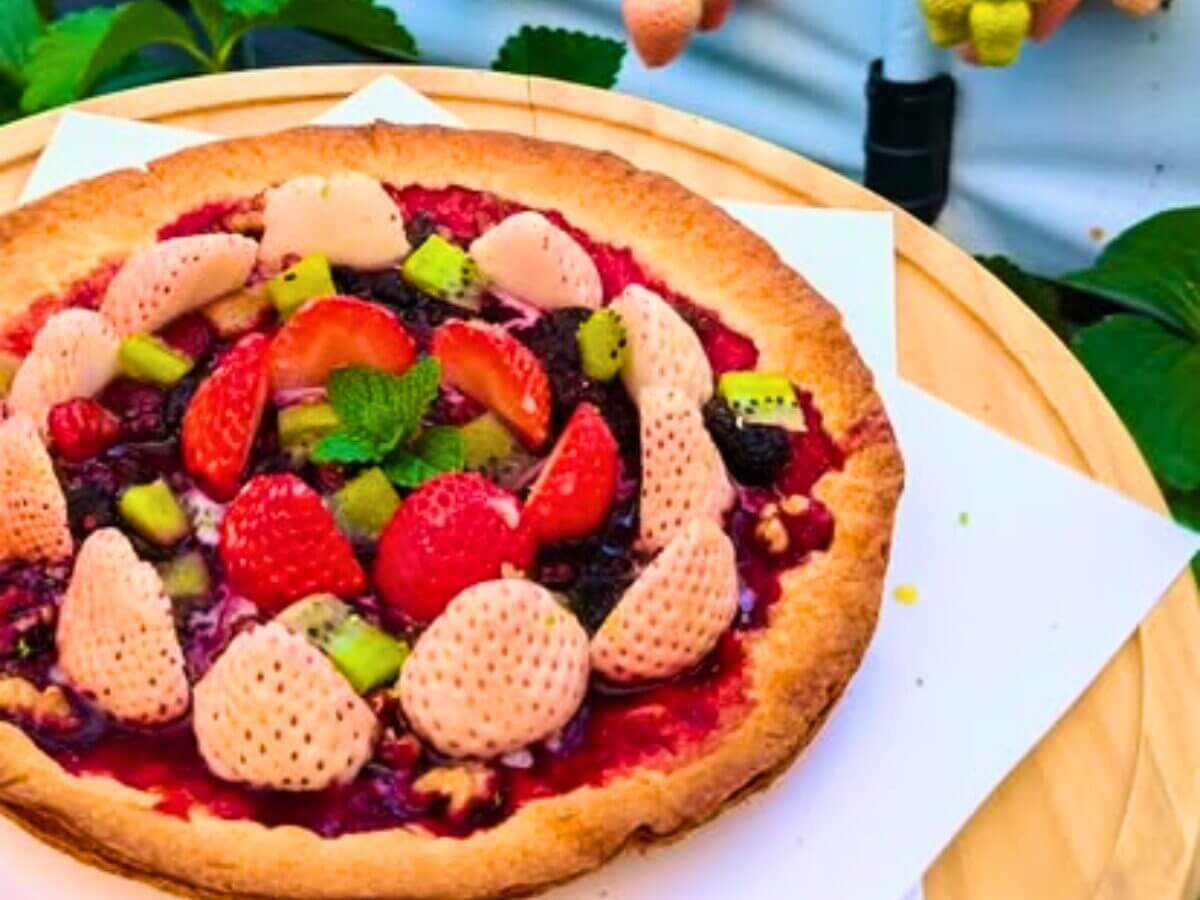 全台草莓園懶人包｜草莓控集合！7大夢幻草莓園採果＋甜點一次吃透透