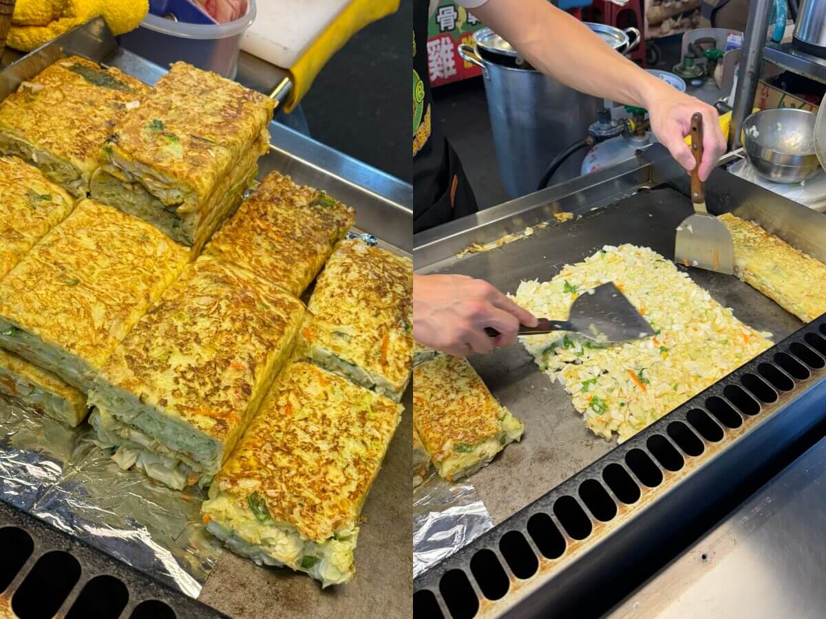新北美食｜三重在地人逛的三和夜市，500 元實測吃 7 家美食清單