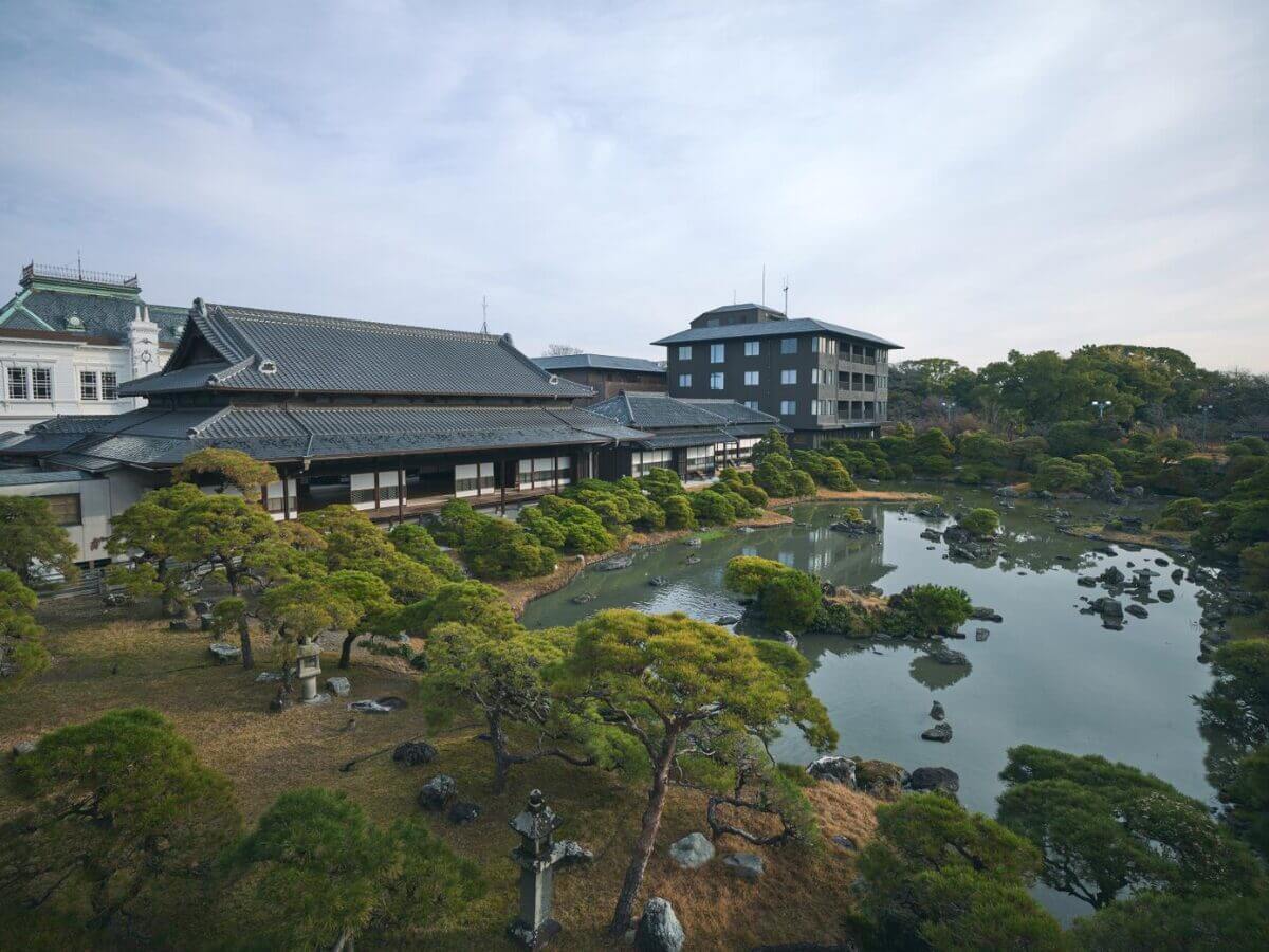 福岡一日遊｜柳川遊船實際體驗！水上遊船、蒸籠鰻魚飯九州最悠閒玩法~