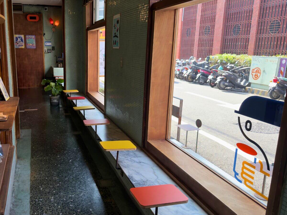 嘉義一日遊｜嘉義居然這麼日系？巷弄必逛 4 家文具與日式美食推薦～