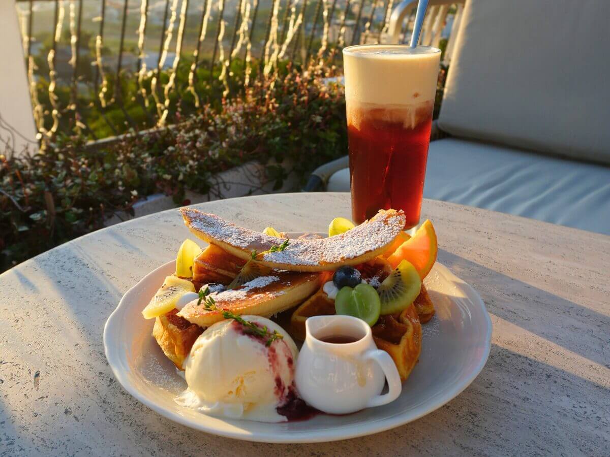 台中一日遊｜北屯隱藏版情侶約會行程這樣排，紙箱王＋眷村文物館＋百萬夜景一次玩